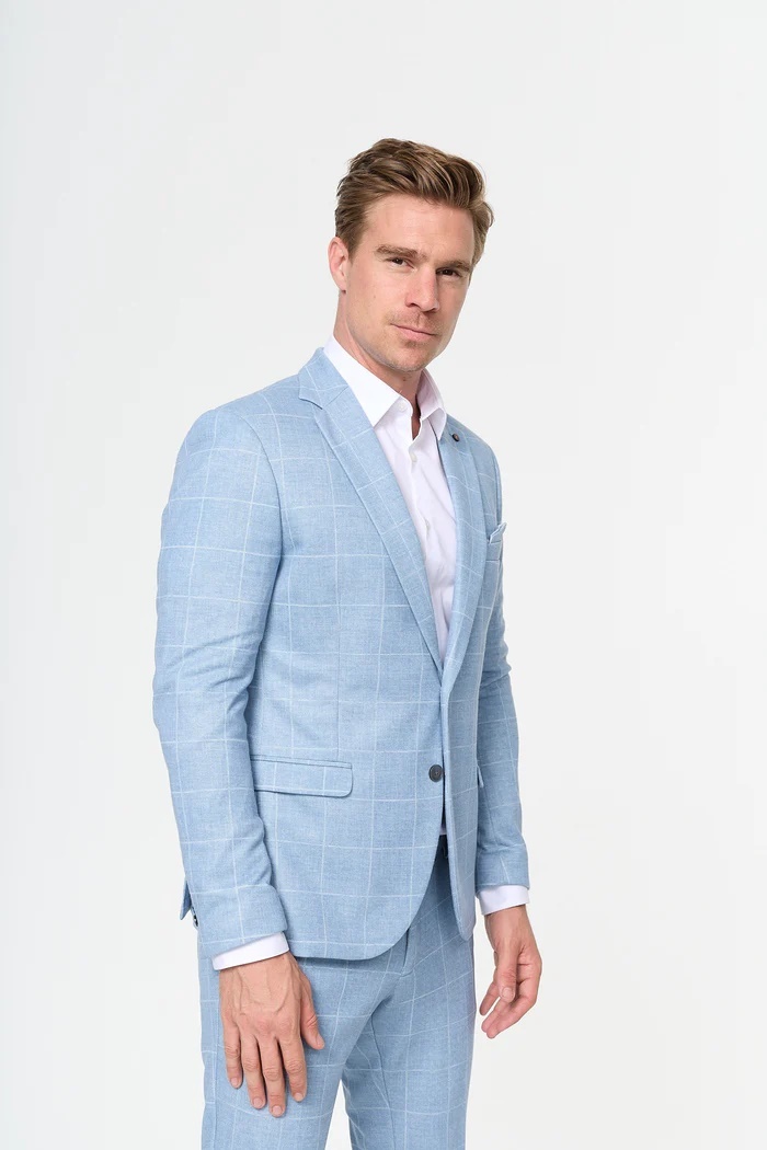 Zuitable Blazer Zuitable 231648-610 DiNick