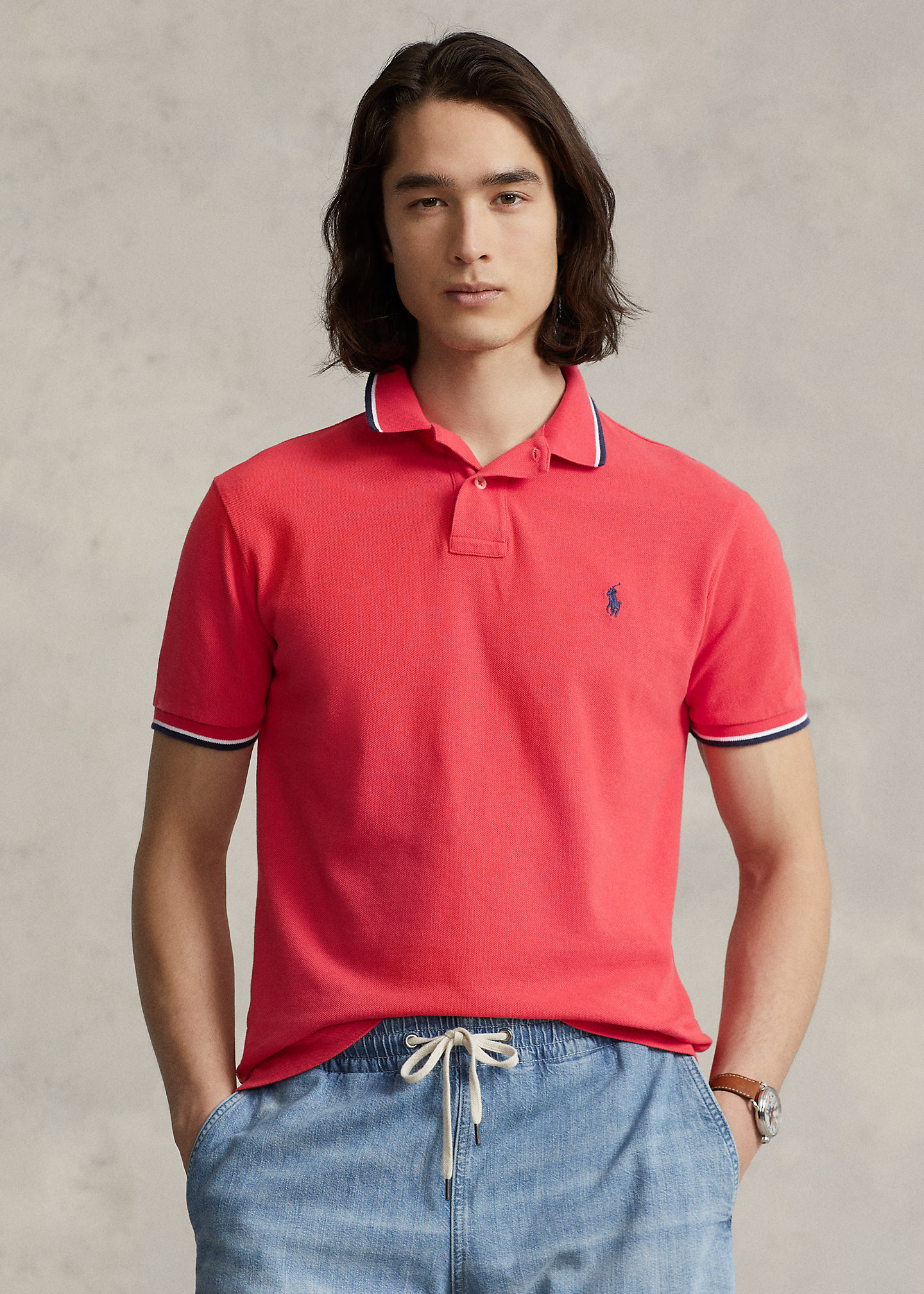 Ralph Lauren Polo Ralph Lauren 710-842621-033