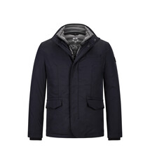 Milestone Jas Milestone