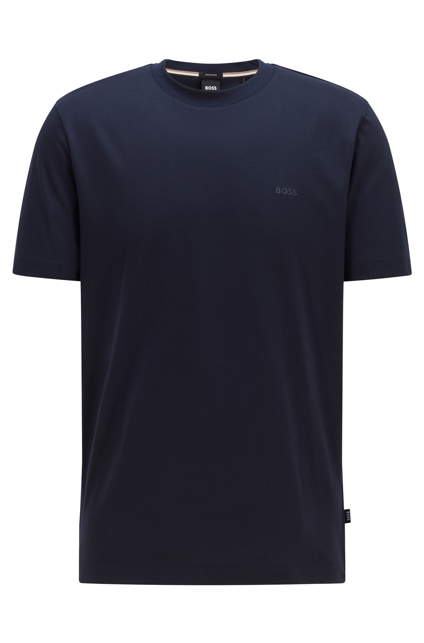 Hugo Boss T-shirt Hugo Boss 50468347-404