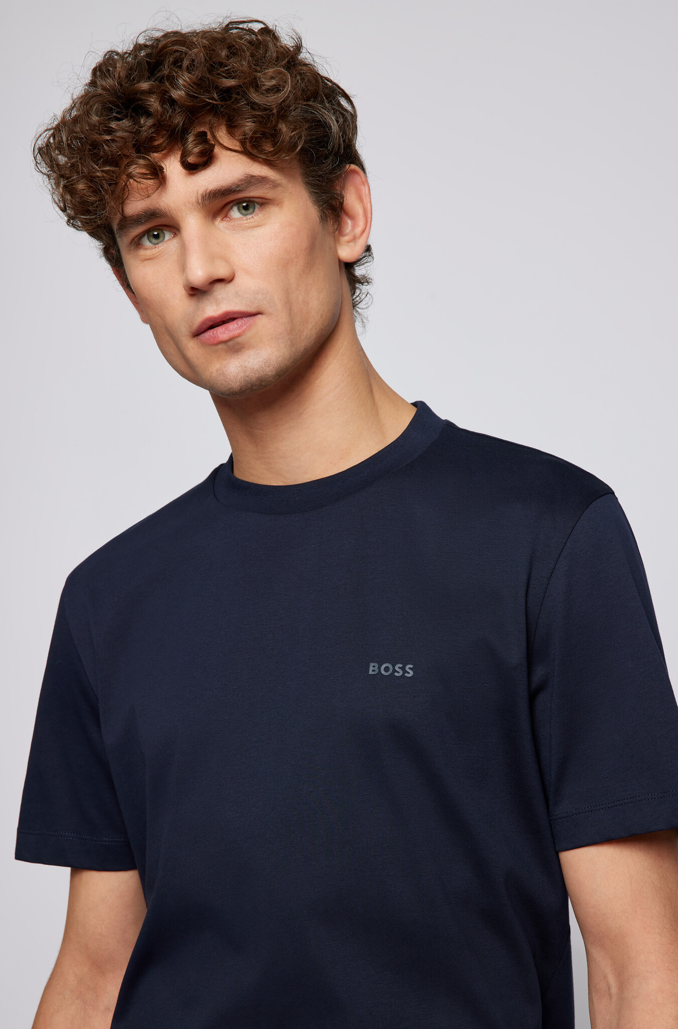 Hugo Boss T-shirt Hugo Boss 50468347-404