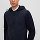 Hugo Boss Knitwear Hugo Boss 50477367-404