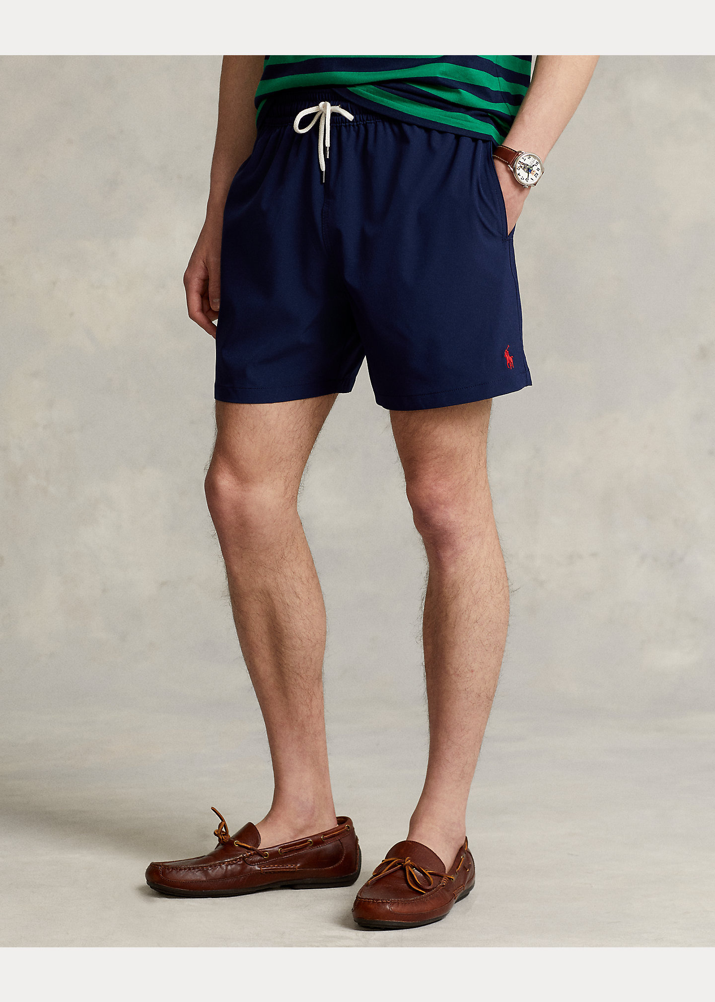 Ralph Lauren Zwemshort Ralph Lauren 710-907255-001