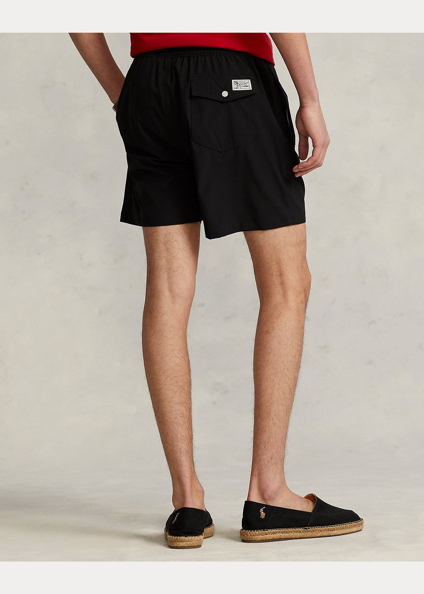 Ralph Lauren Zwemshort Ralph Lauren 710-907255-002