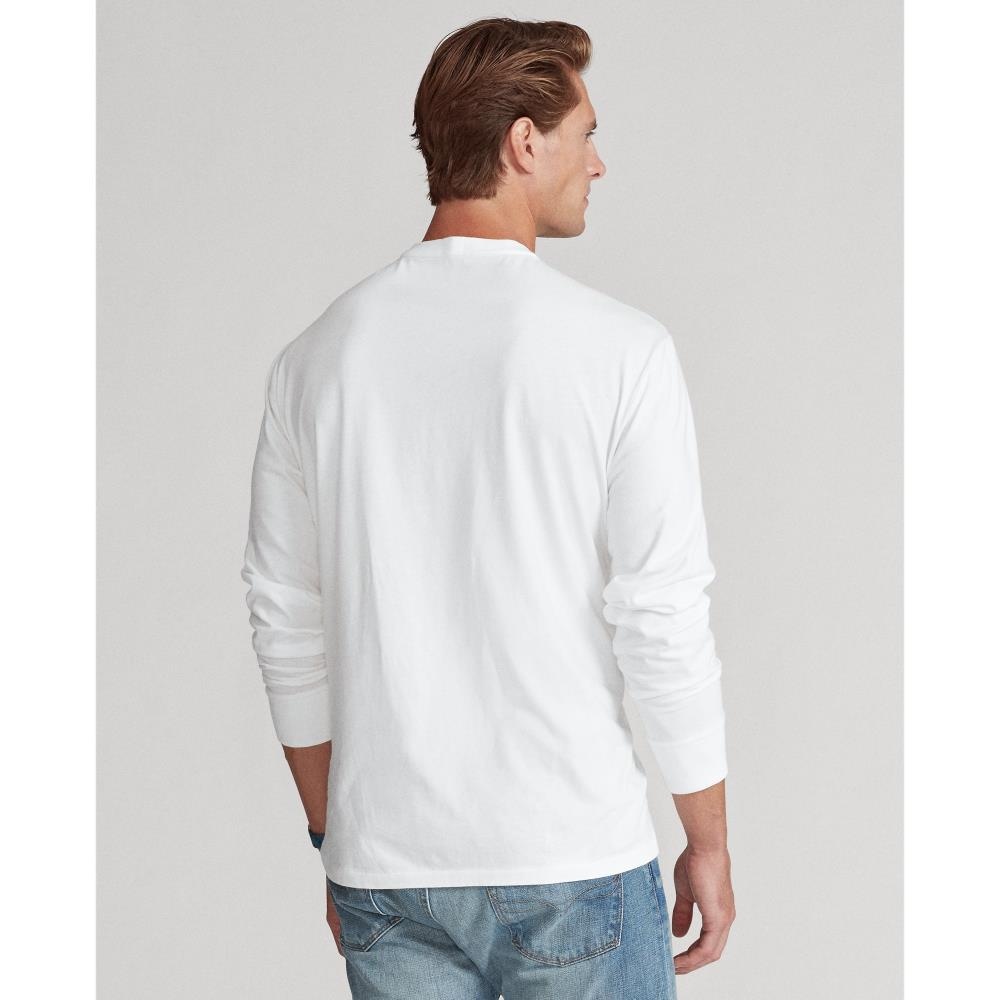 Ralph Lauren T-shirt Ralph Lauren 710-671467-004