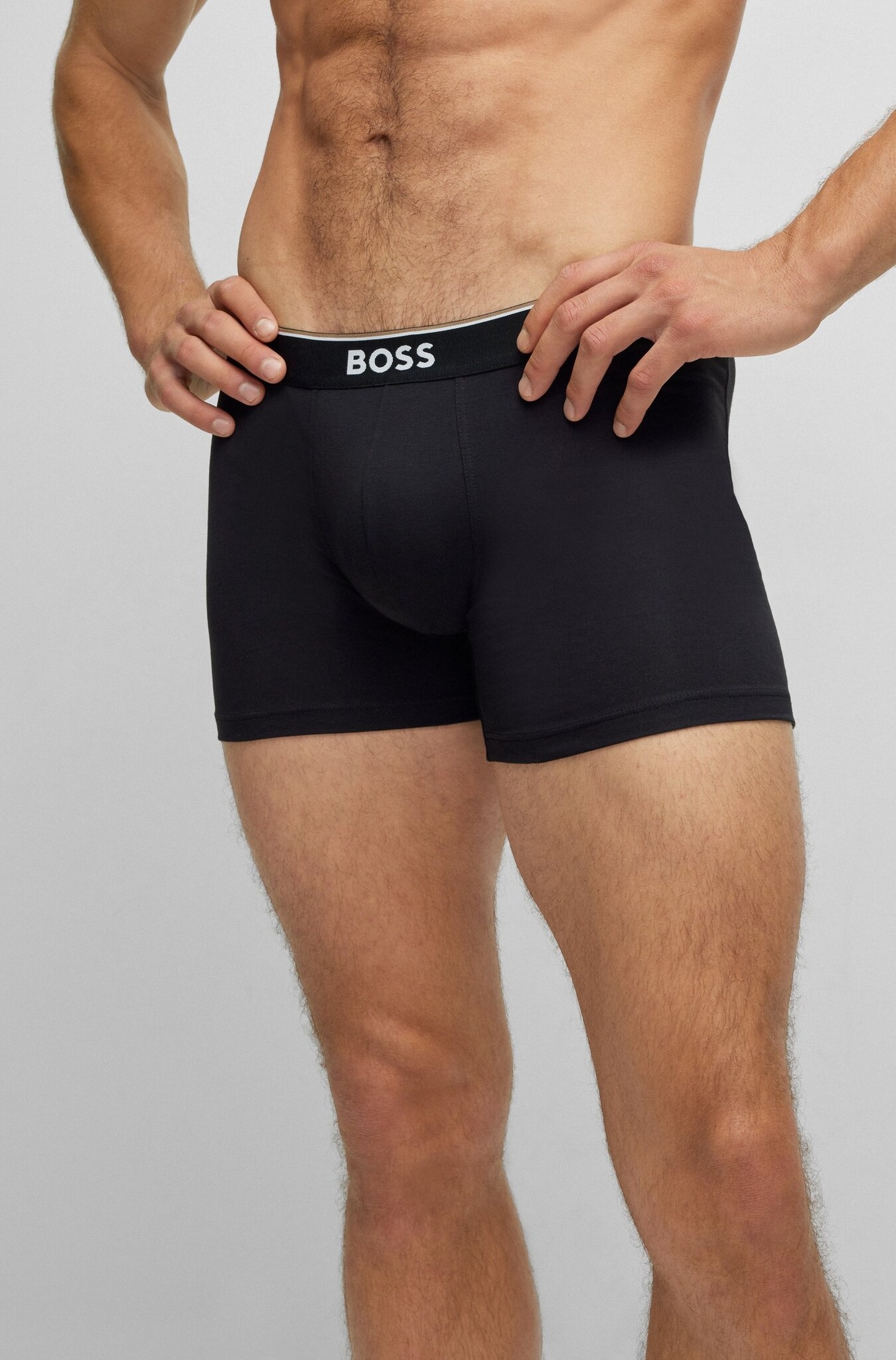 Hugo Boss Ondergoed Hugo Boss 50475282-001