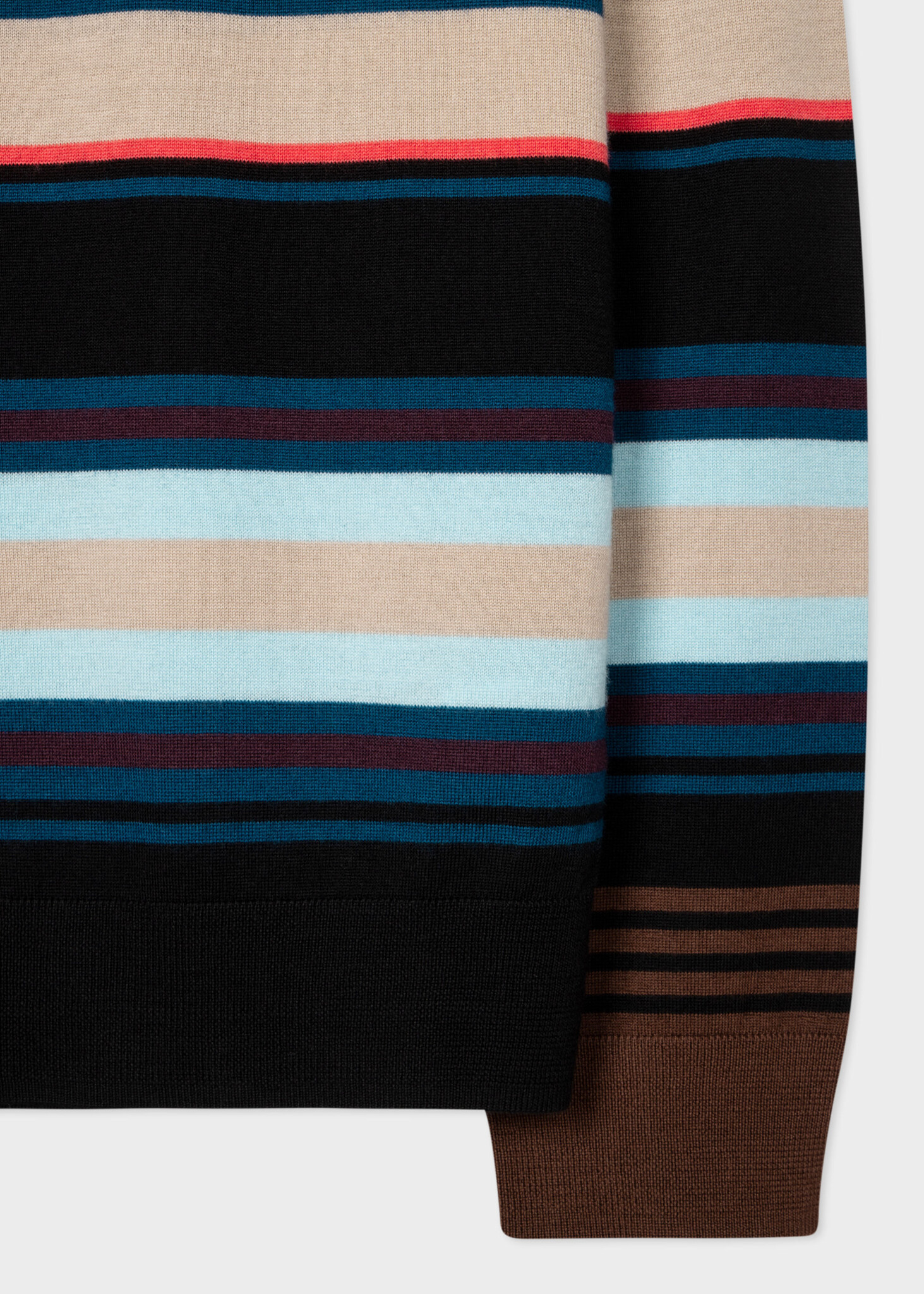 Paul Smith Knitwear Paul Smith M1R-823X-K01948-79