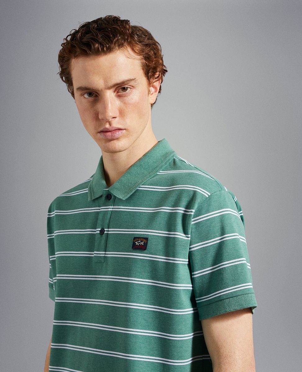 Paul & Shark Polo Paul & Shark 23411280-233