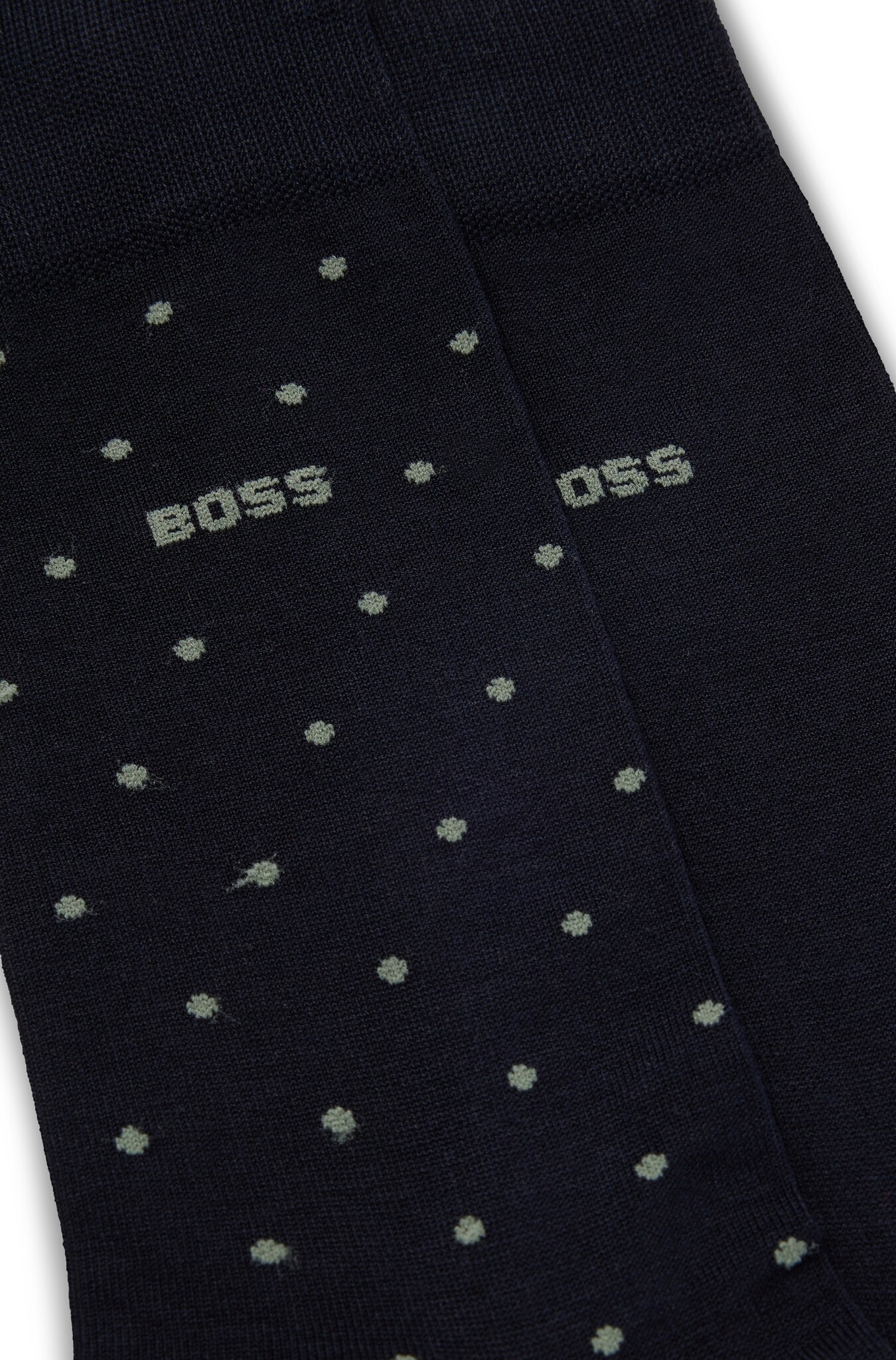 Hugo Boss Sokken Hugo Boss 50491183-401