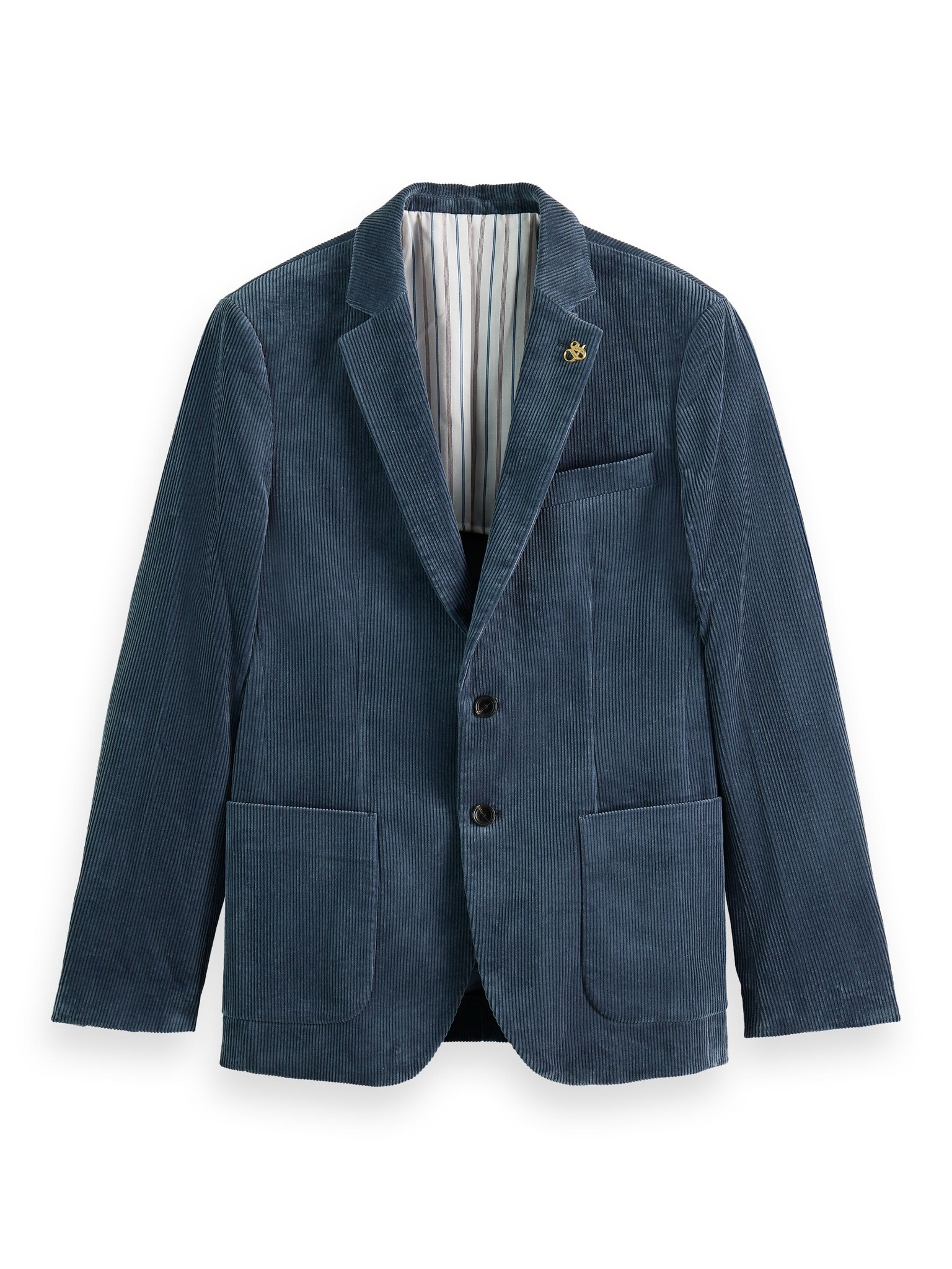 Scotch & Soda Blazer Scotch & Soda 169045-0562