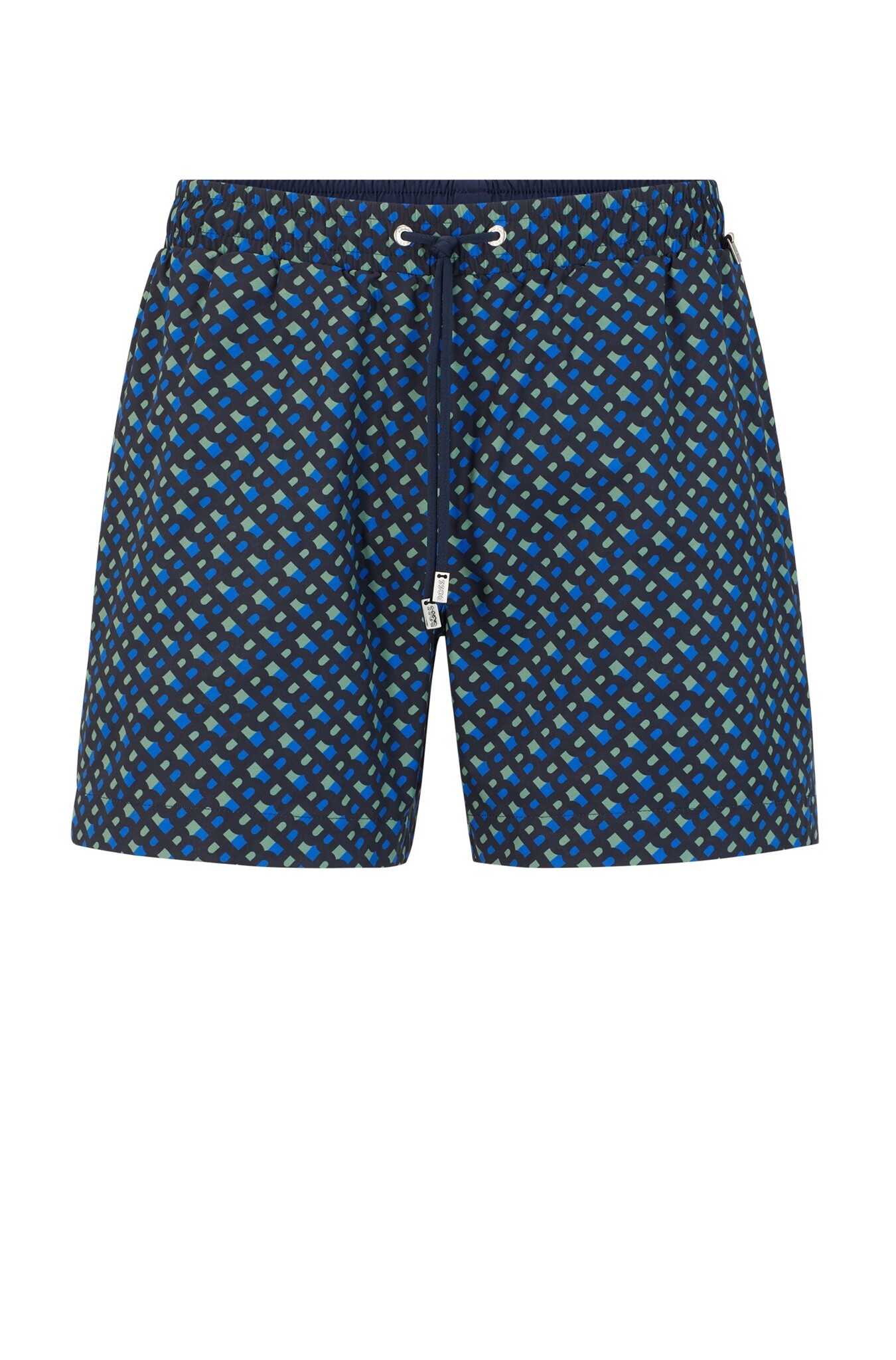 Hugo Boss Zwemshort Hugo Boss 50469341-404