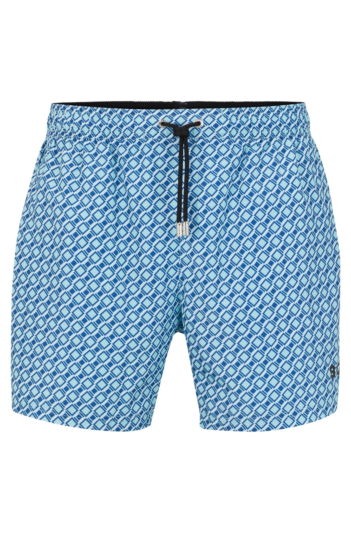 Hugo Boss Zwemshort Hugo Boss 50491580-428