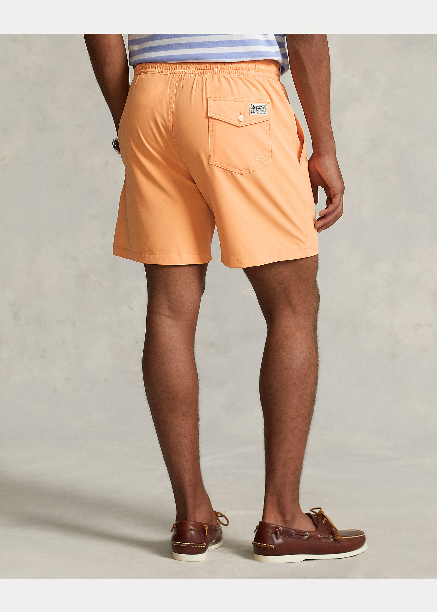 Ralph Lauren Zwemshort Ralph Lauren 710-829851-041