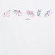 Paul Smith T-shirt Paul Smith M2R-011R-KP3828-01