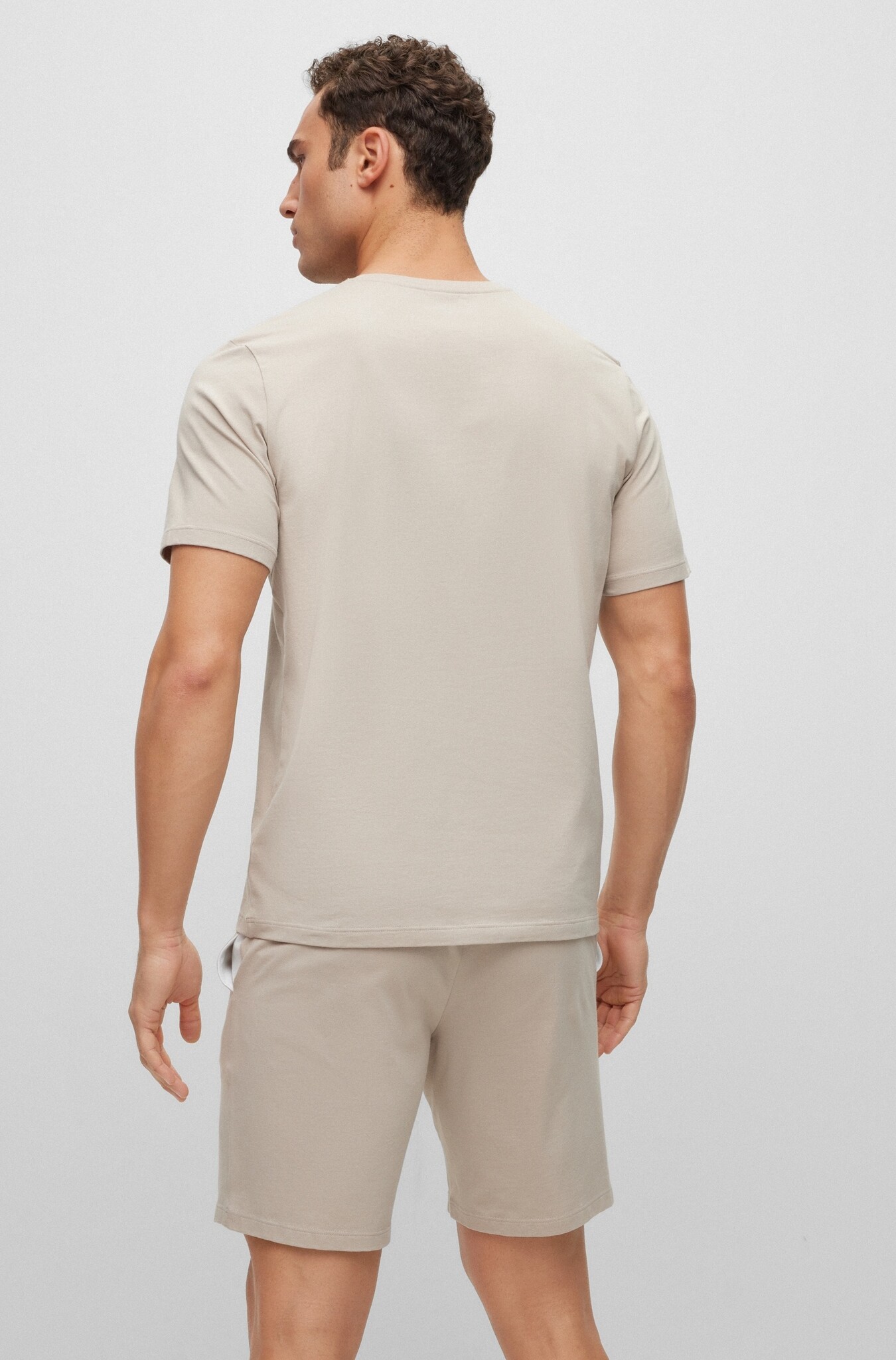 Hugo Boss T-shirt Hugo Boss 50469605-276