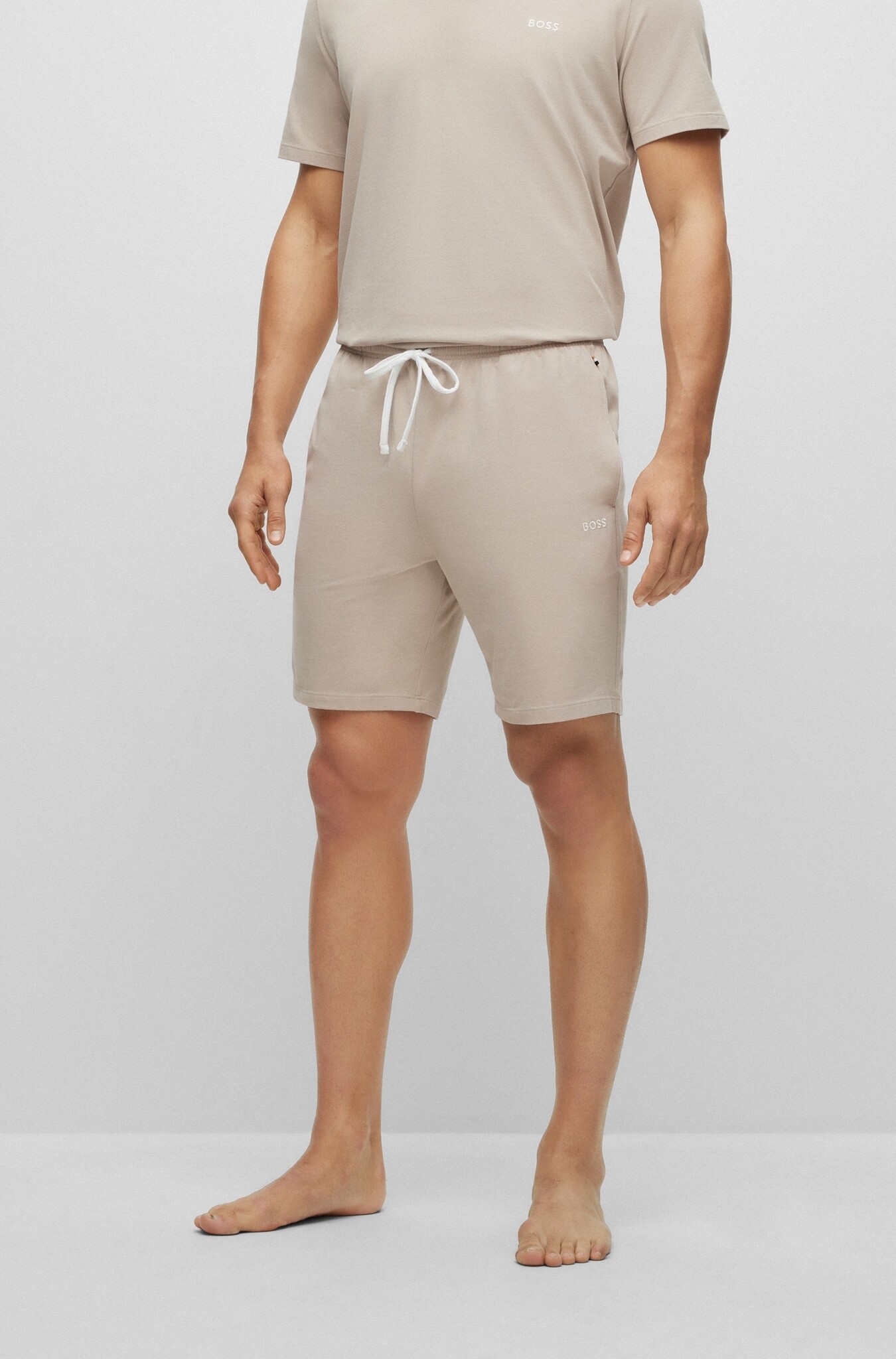 Hugo Boss shorts Hugo Boss 50469612-276