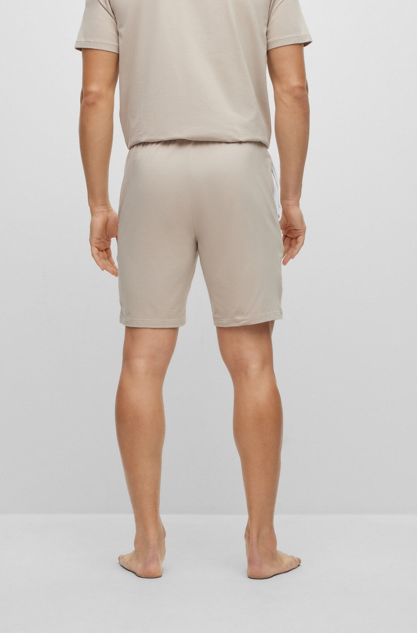 Hugo Boss shorts Hugo Boss 50469612-276