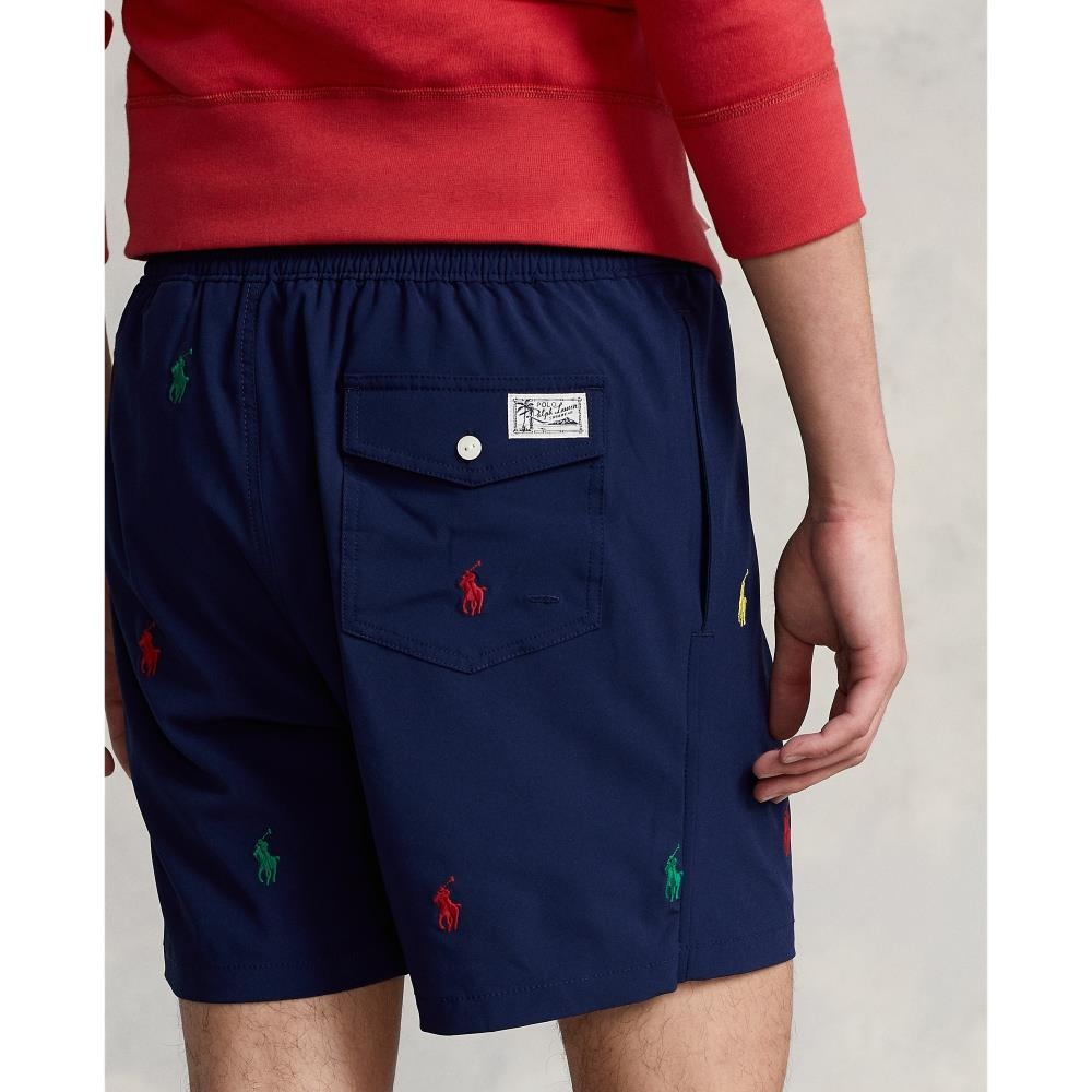 Ralph Lauren Zwemshort Ralph Lauren 710-857506-001