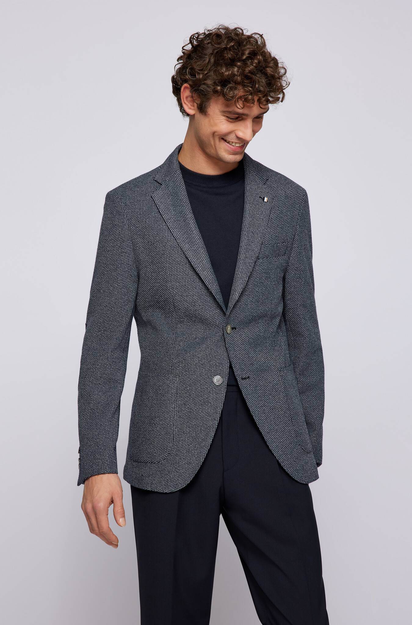 Hugo Boss Blazer Hugo Boss 50468935-404