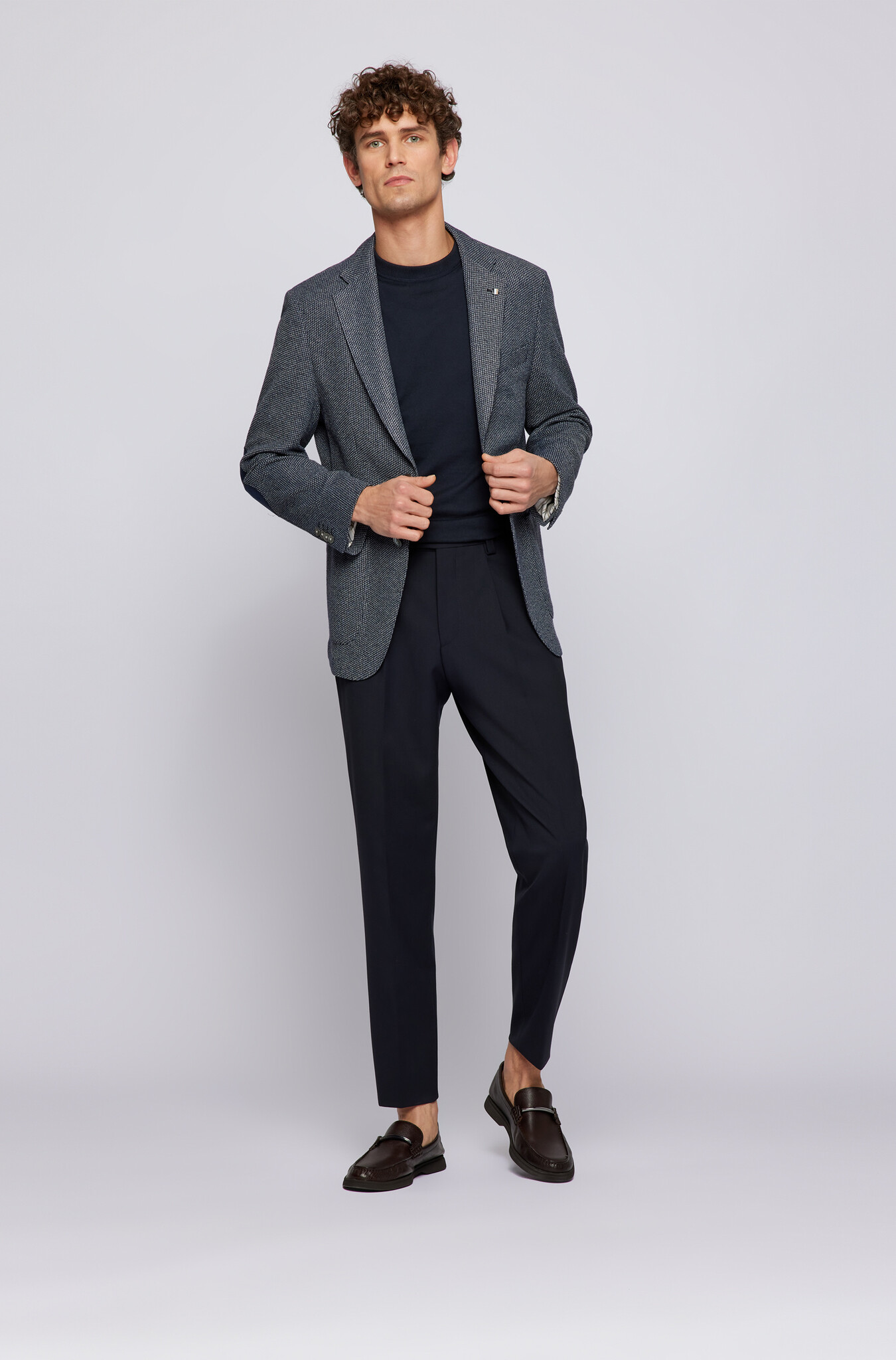 Hugo Boss Blazer Hugo Boss 50468935-404