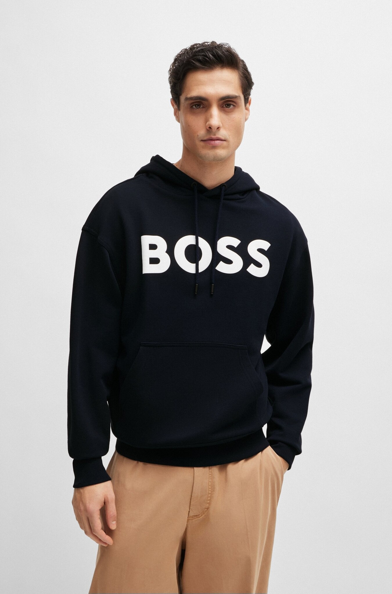 Boss Orange Knitwear Boss Orange 50487134-404