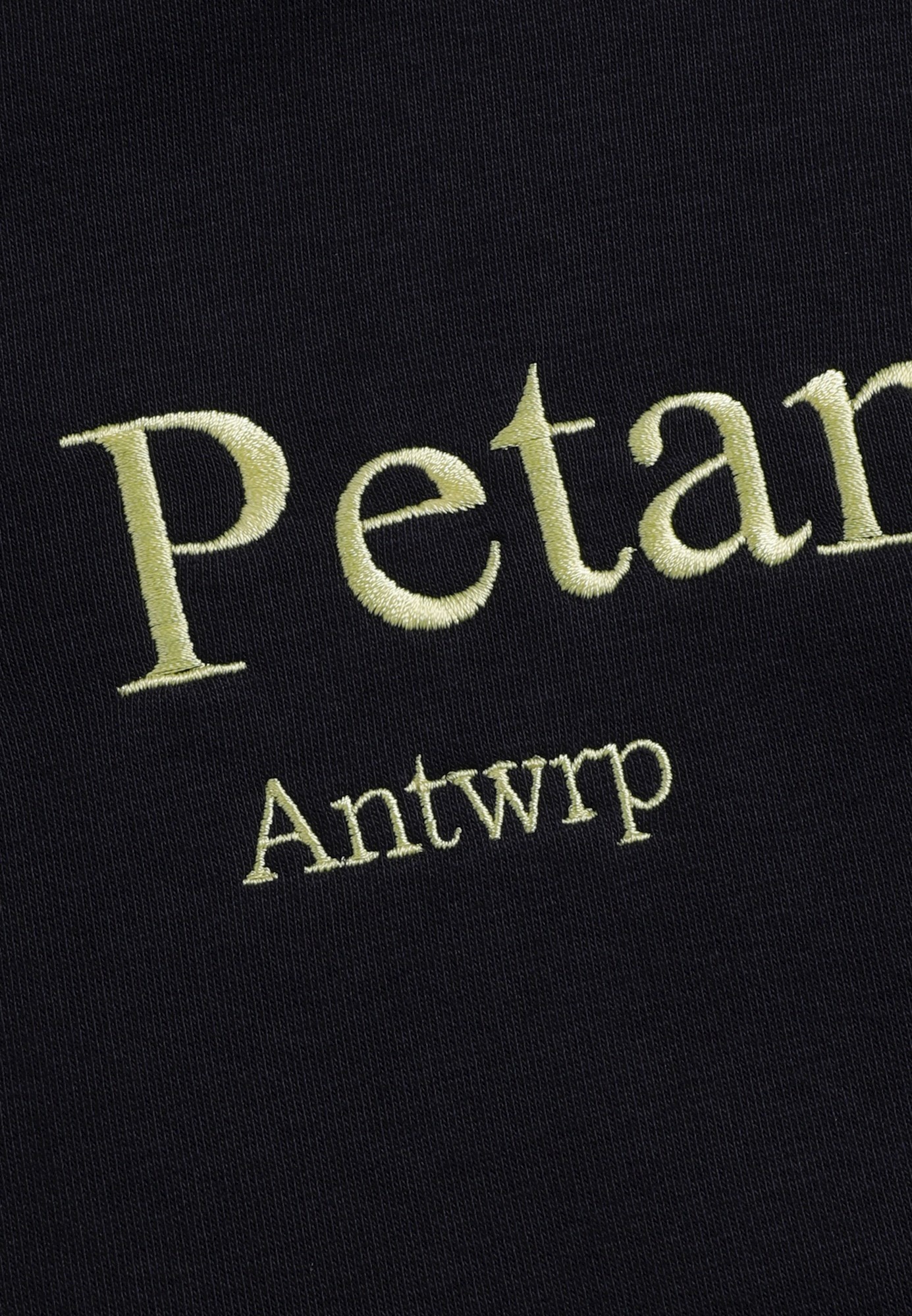 Antwrp Knitwear Antwrp BSW304-L008-000407