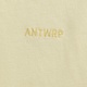 Antwrp T-shirt Antwrp BTS098R-L001S-000701