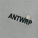 Antwrp T-shirt Antwrp BTS309-L001S-000507