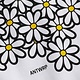 Antwrp T-shirt Antwrp BTS311-L001S-000100