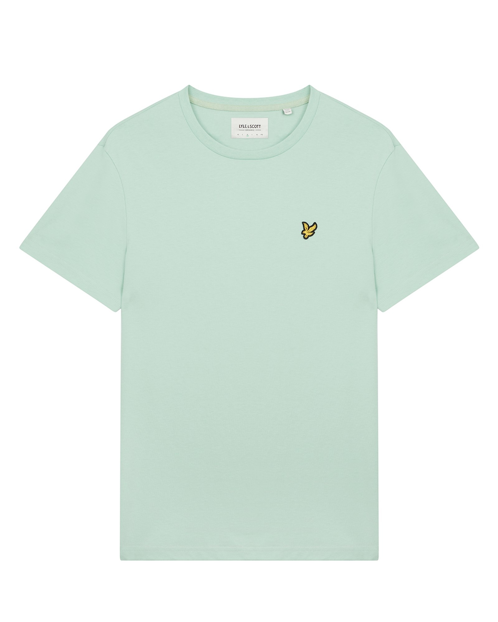 Lyle & Scott T-shirt Lyle & Scott TS400VOG-W907