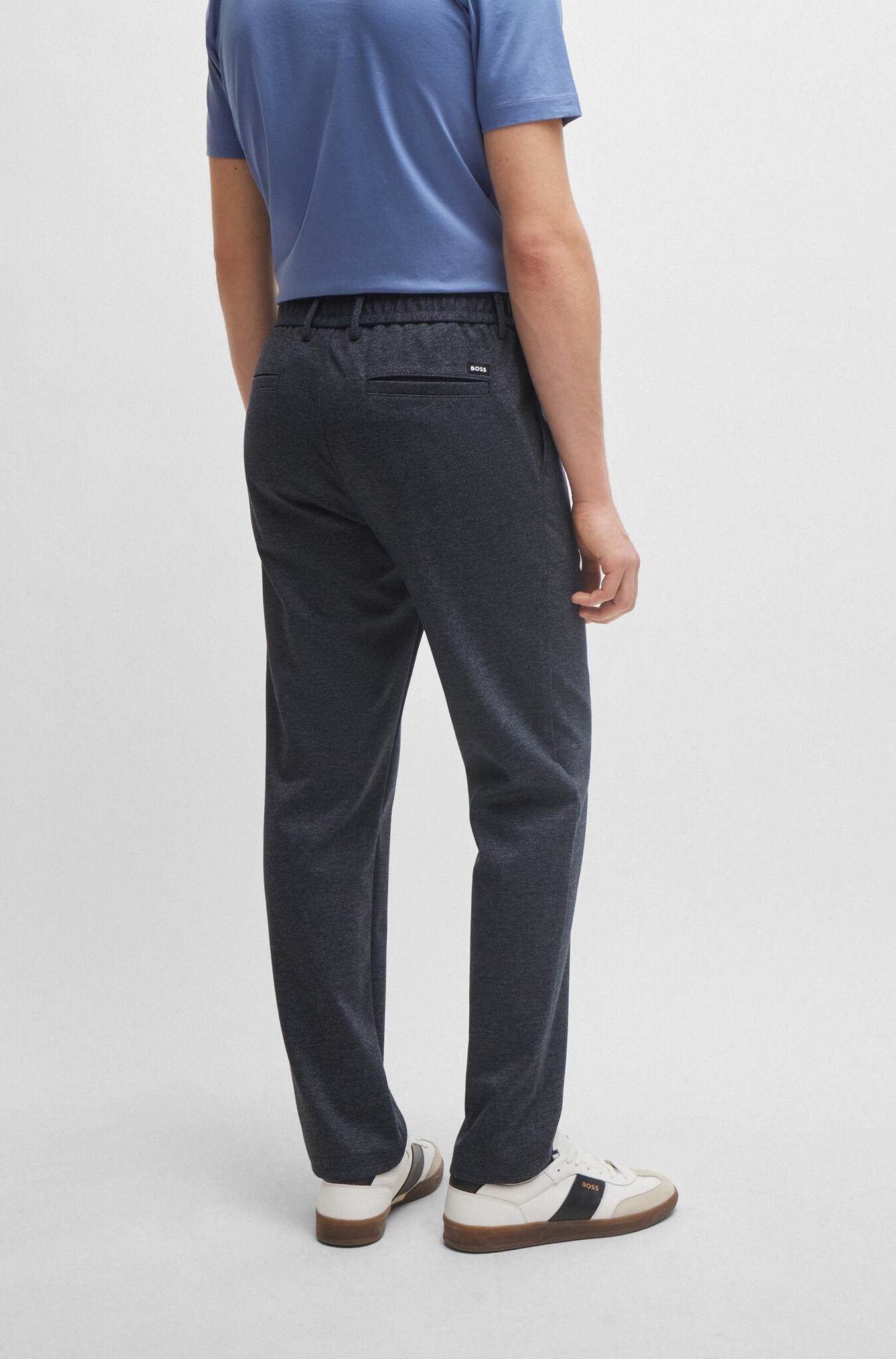 Hugo Boss Broek Hugo Boss 50505413-404