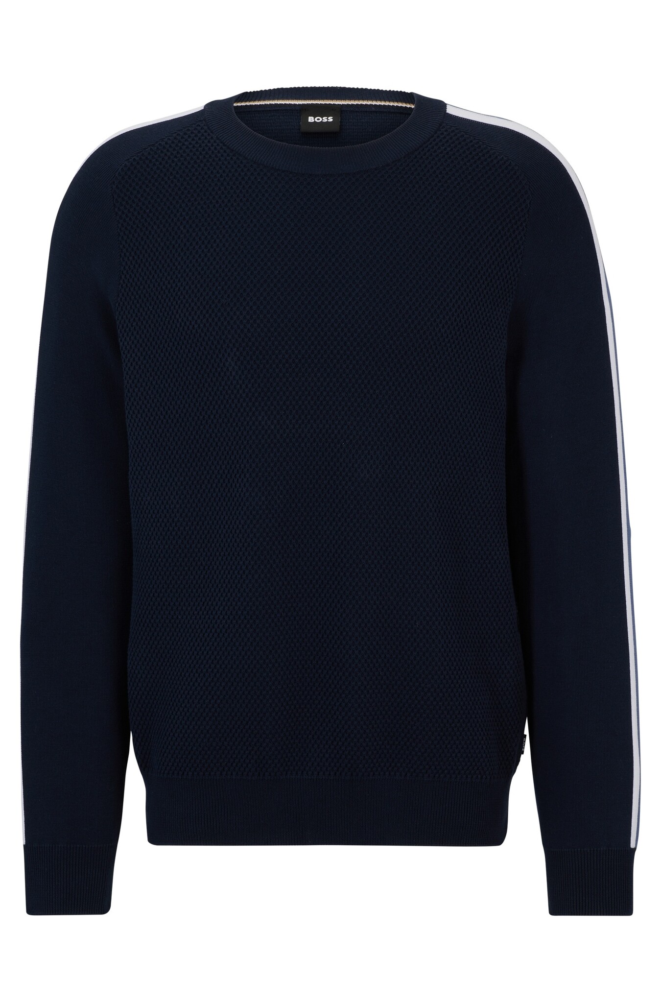 Hugo Boss Knitwear Hugo Boss 50506020-404