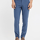 Plain Broek Plain 30787 JOSH 085 BLUE MIST MELANGE