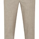 Plain Broek Plain 40048 ALBERT 803 DARK SAND CHECK