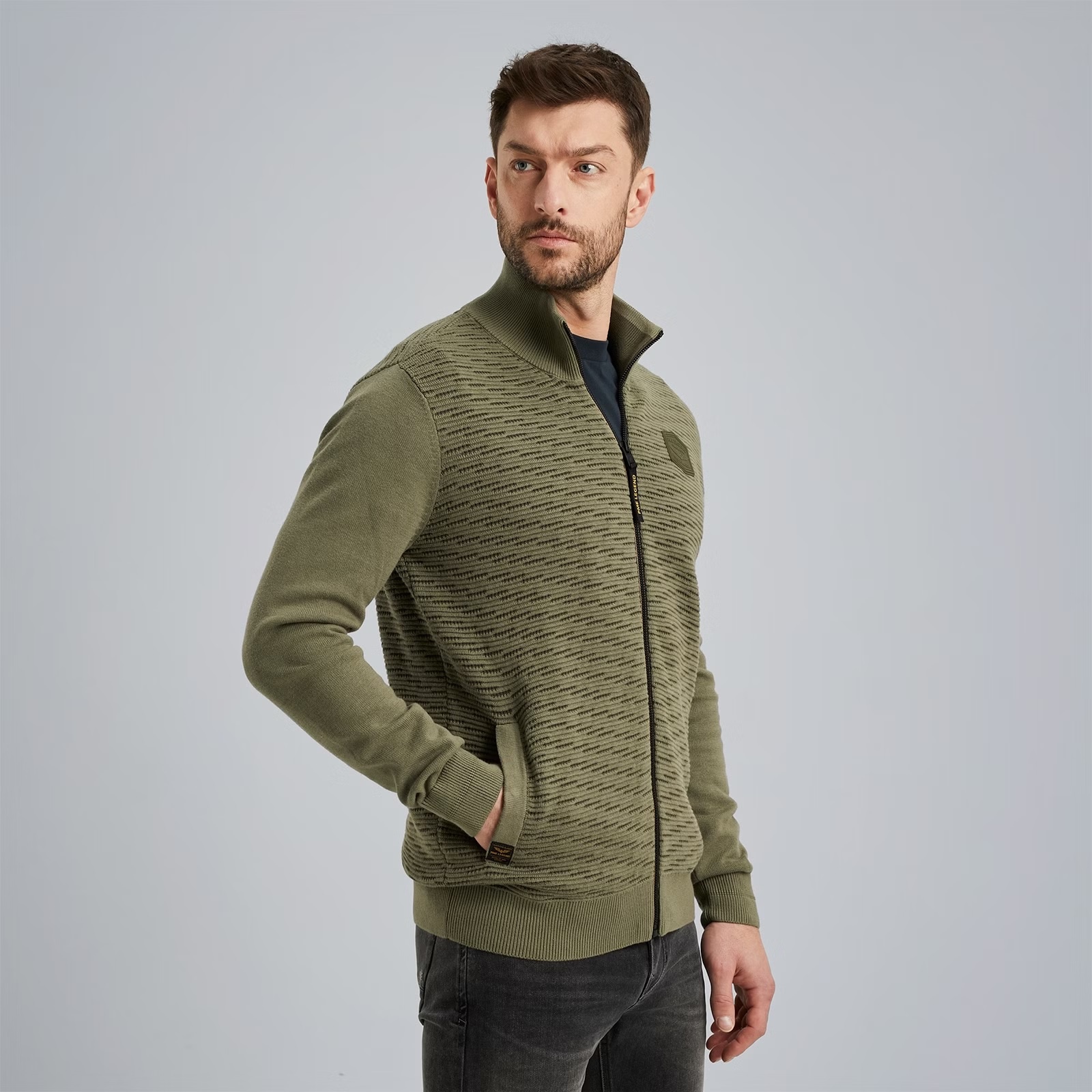 PME Knitwear PME PKC2402352-6149