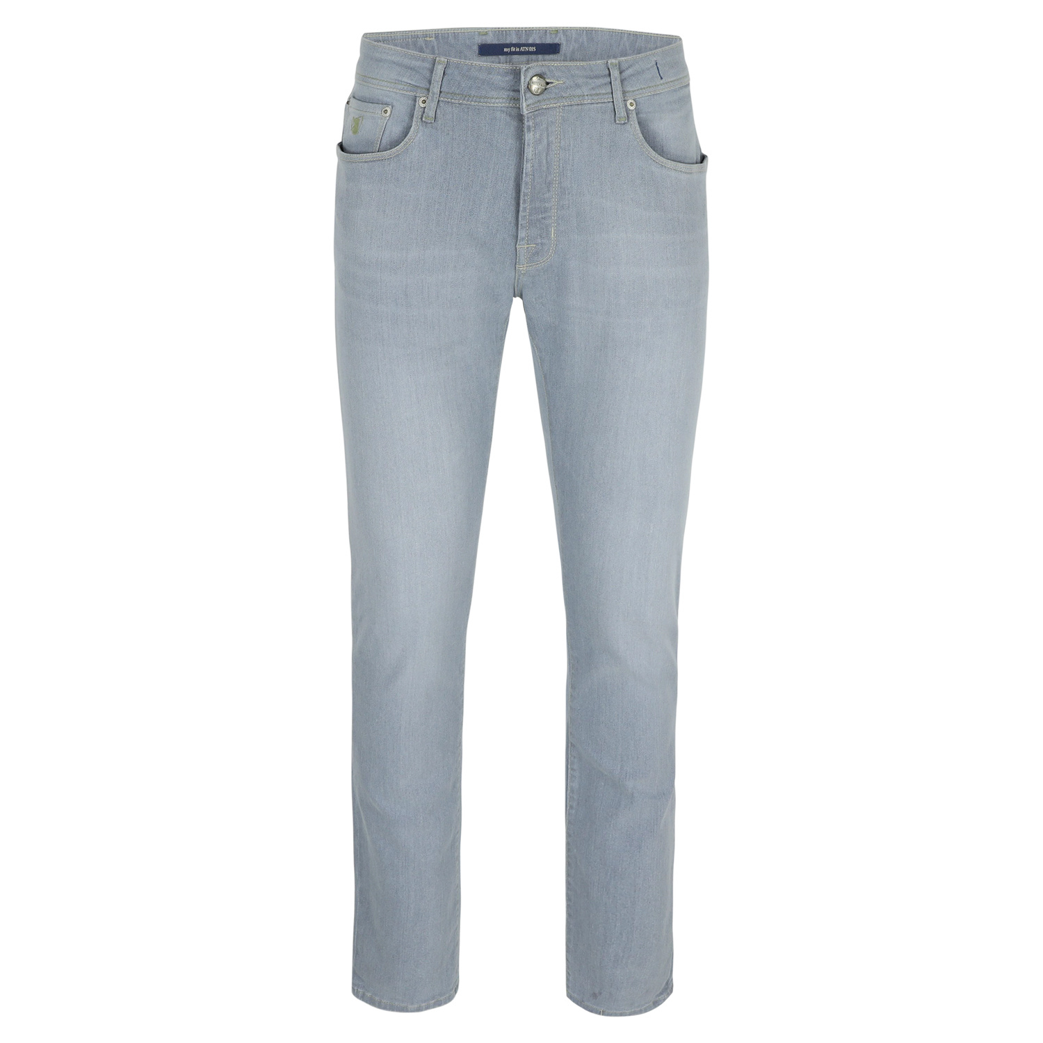 Atelier Noterman Jeans Atelier Noterman ATN01S-A83-0638-104