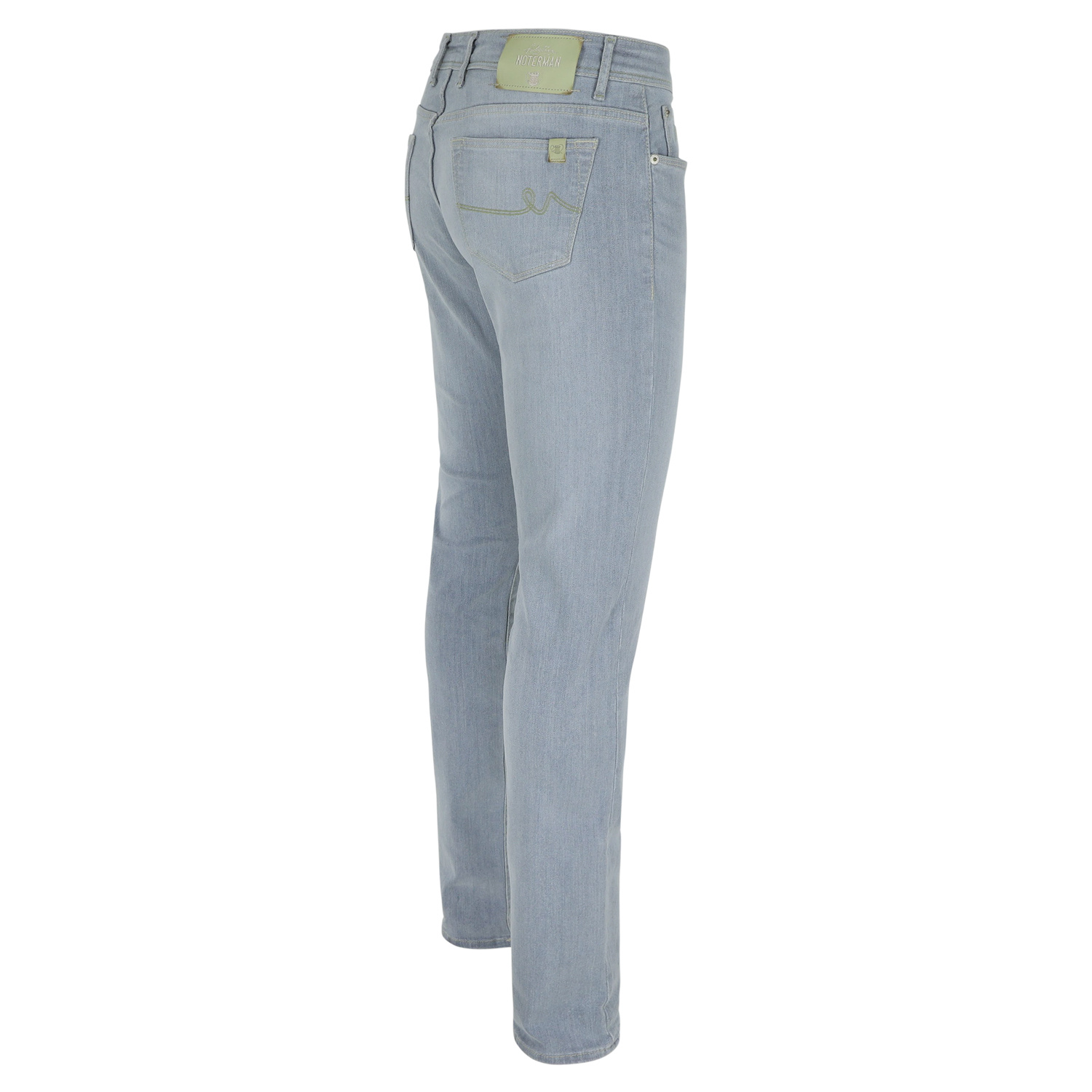 Atelier Noterman Jeans Atelier Noterman ATN01S-A83-0638-104