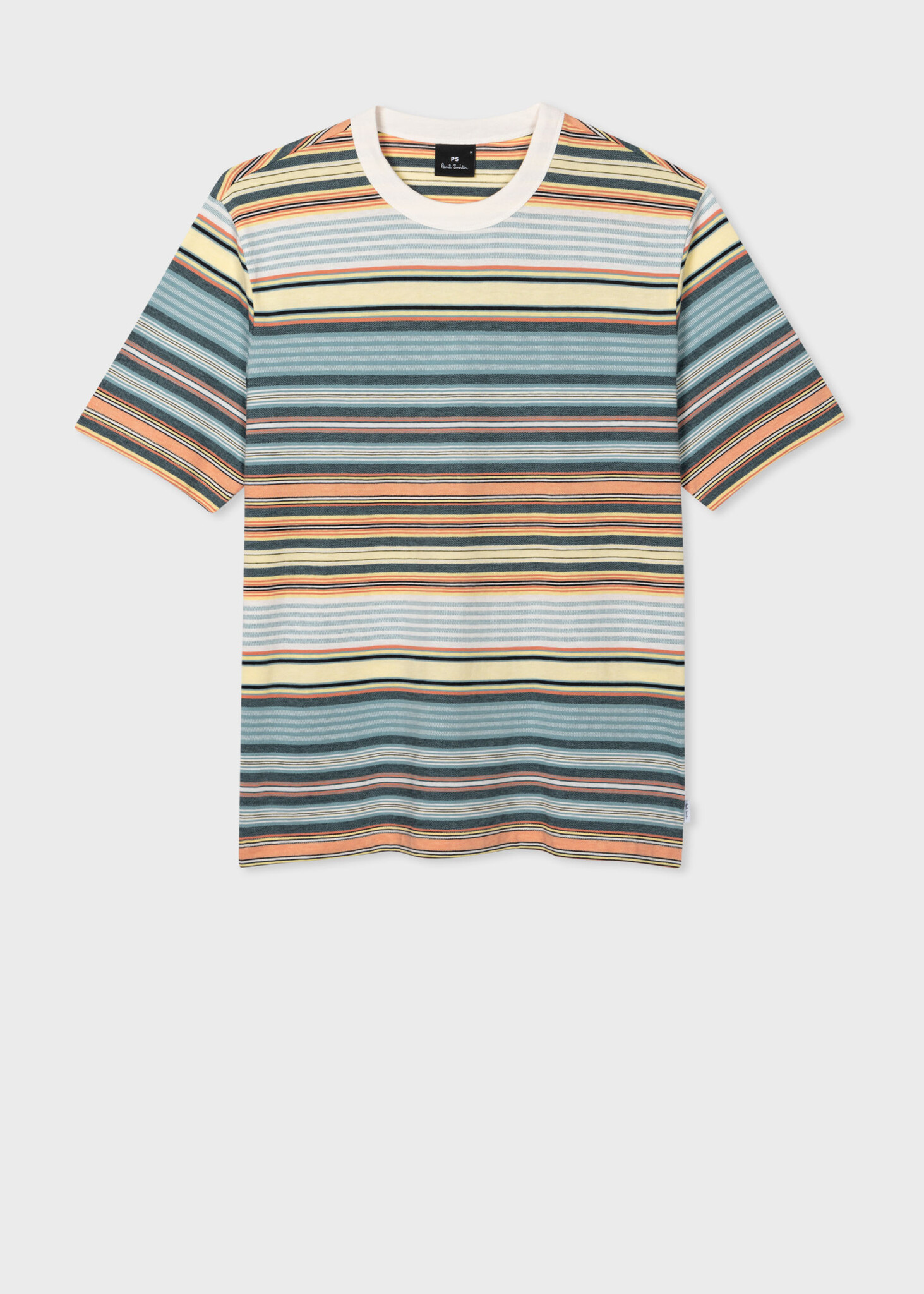 Paul Smith T-shirt Paul Smith M2R-220X-M22015-15