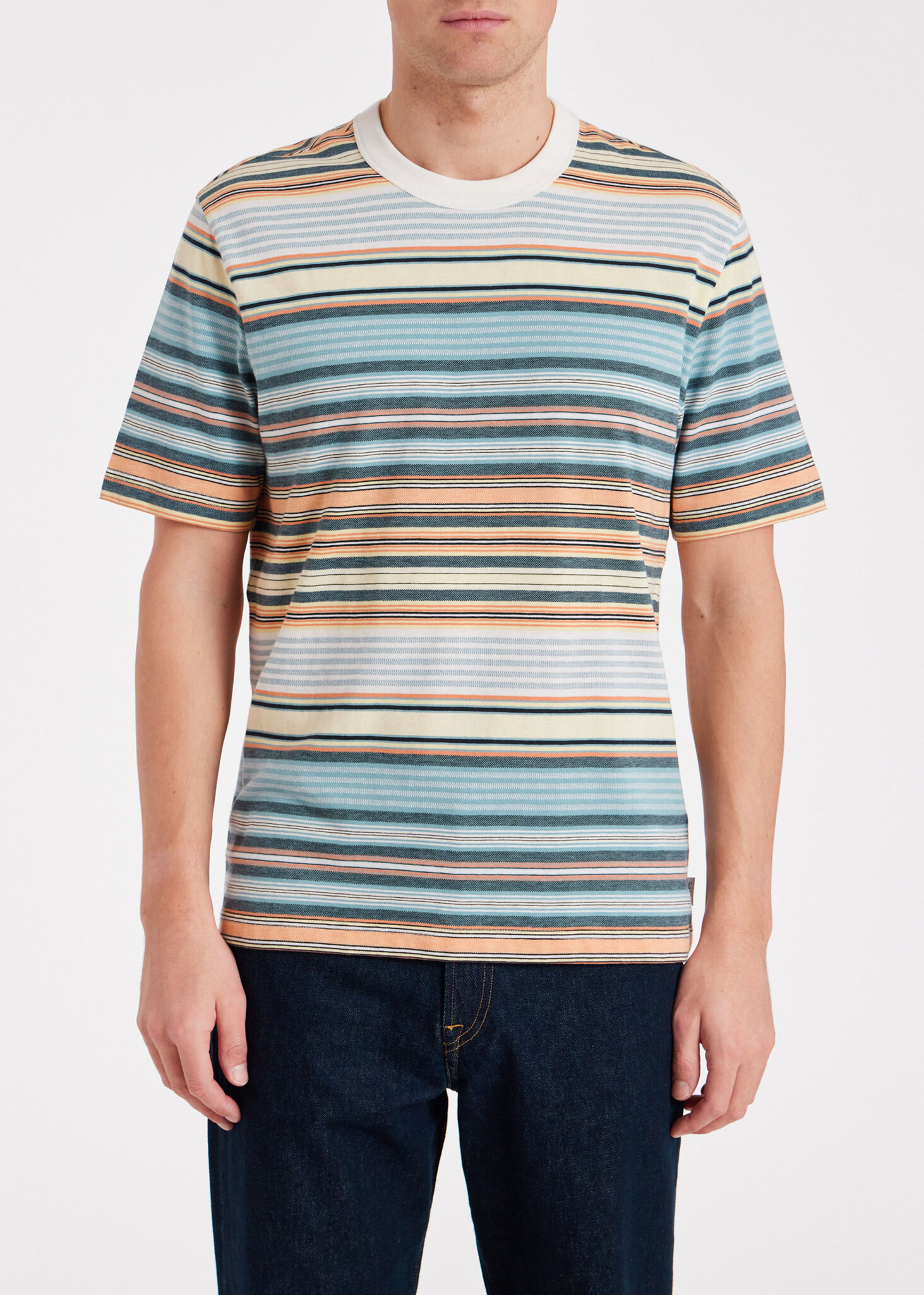 Paul Smith T-shirt Paul Smith M2R-220X-M22015-15