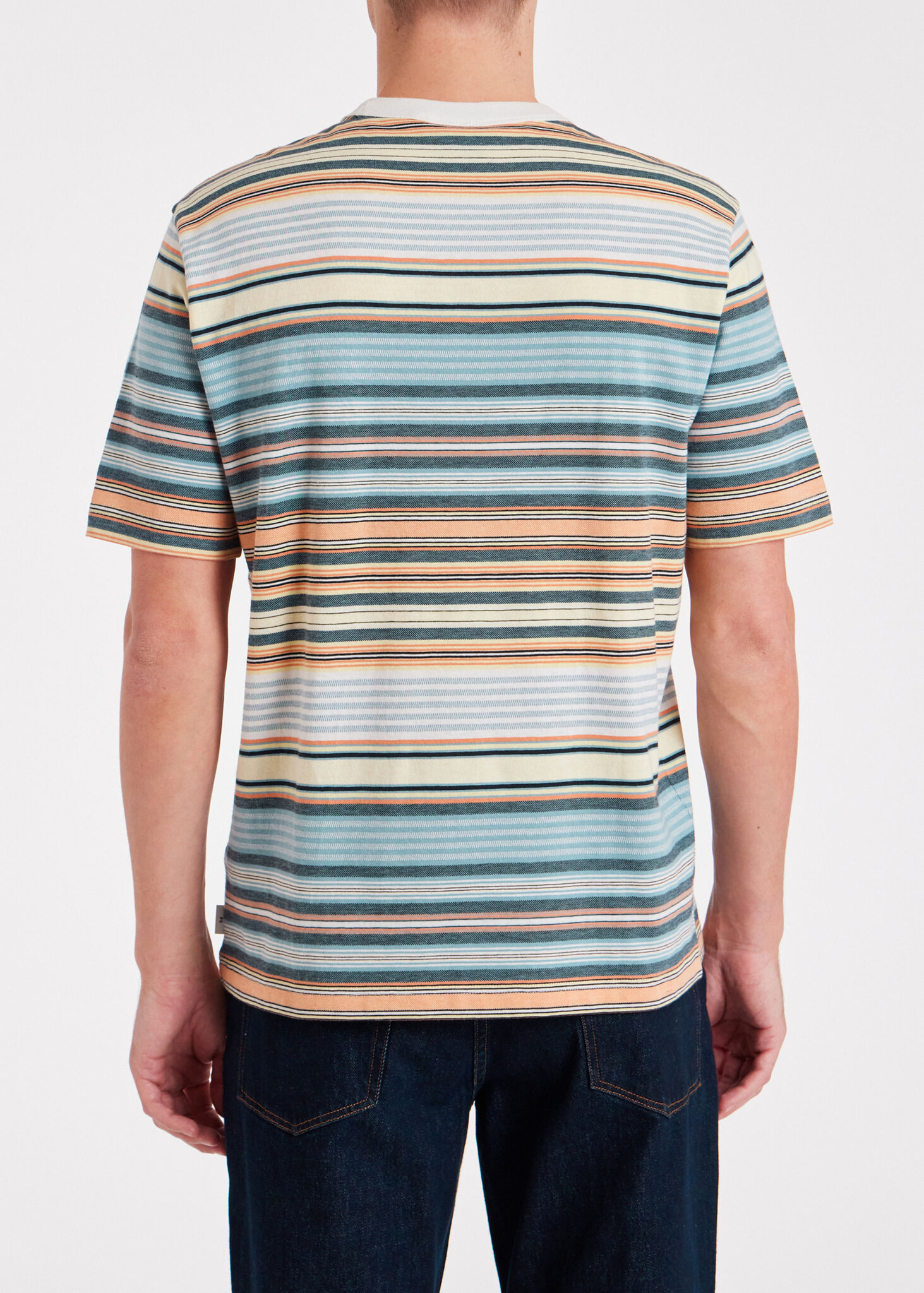 Paul Smith T-shirt Paul Smith M2R-220X-M22015-15