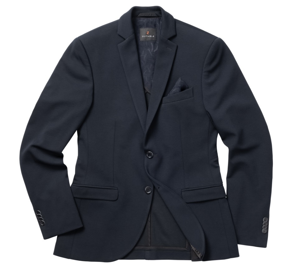 Zuitable Blazer Zuitable 202641-690 DiNorris
