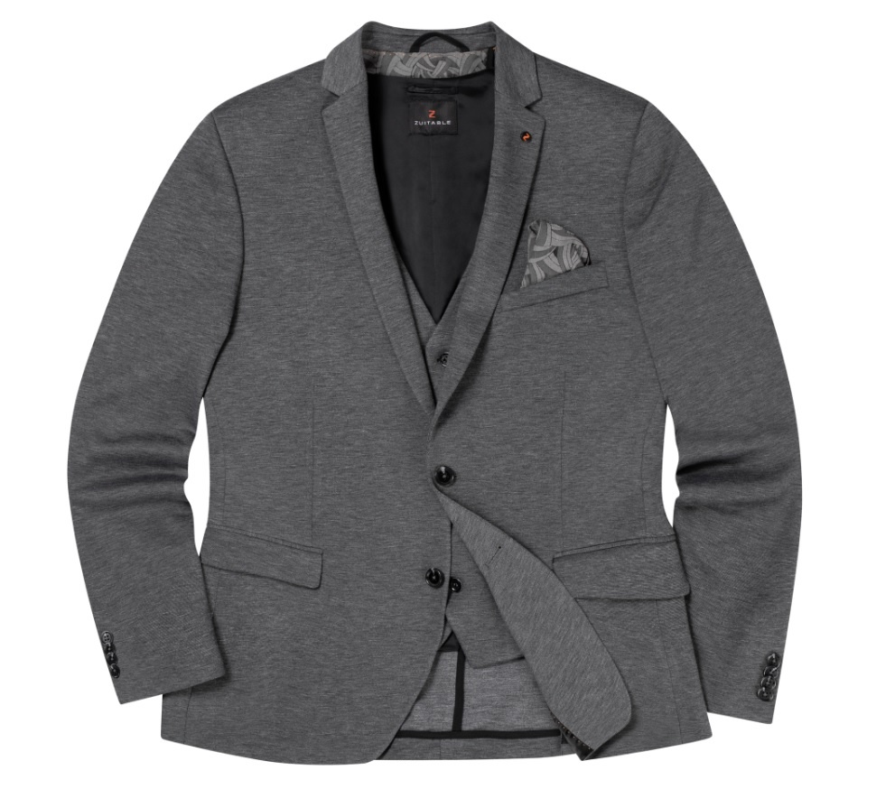 Zuitable Blazer Zuitable 202641-360 DiNorris