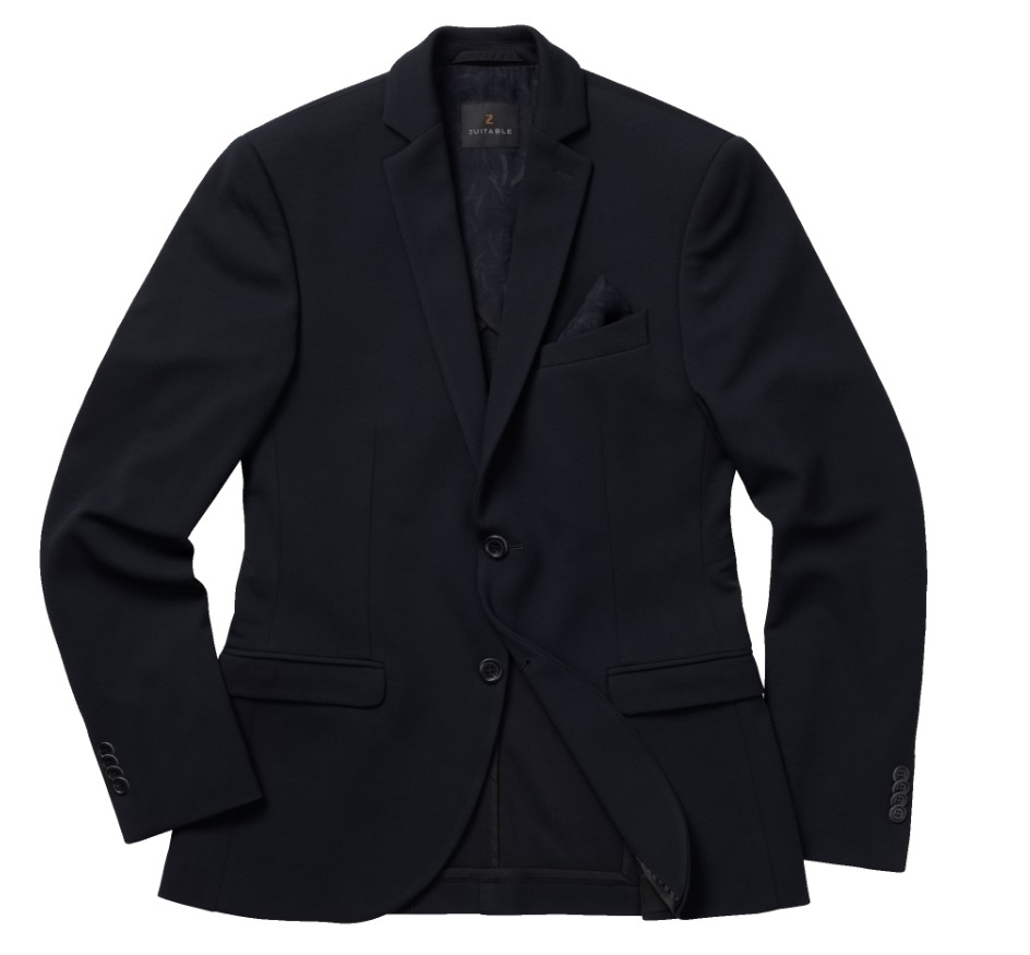 Zuitable Blazer Zuitable 202641-900 DiNorris