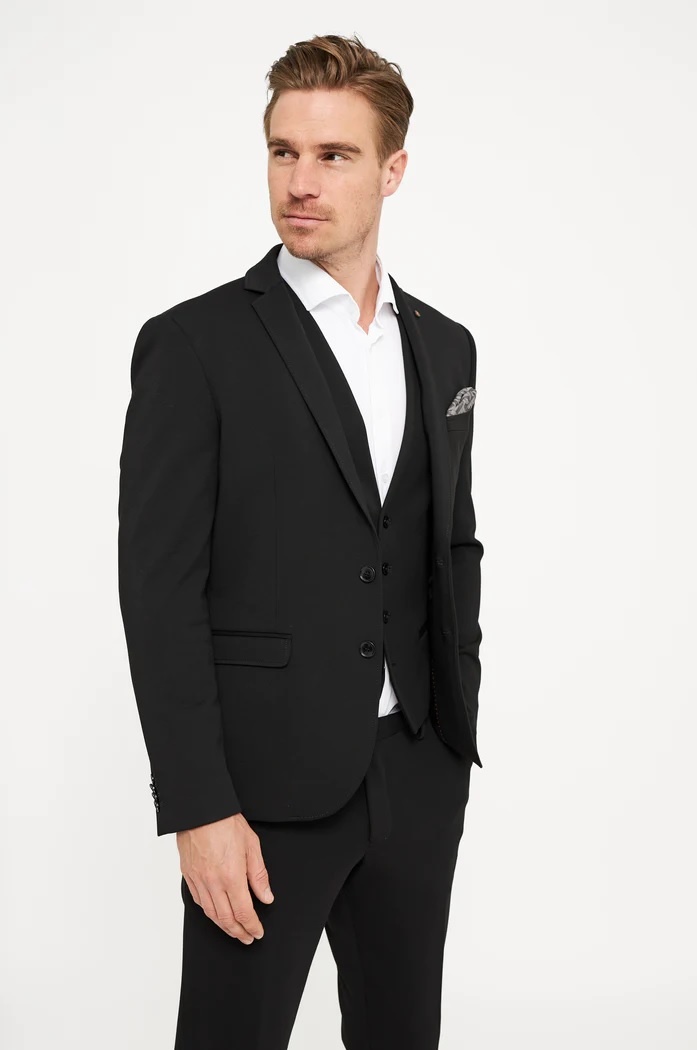 Zuitable Blazer Zuitable 202641-900 DiNorris