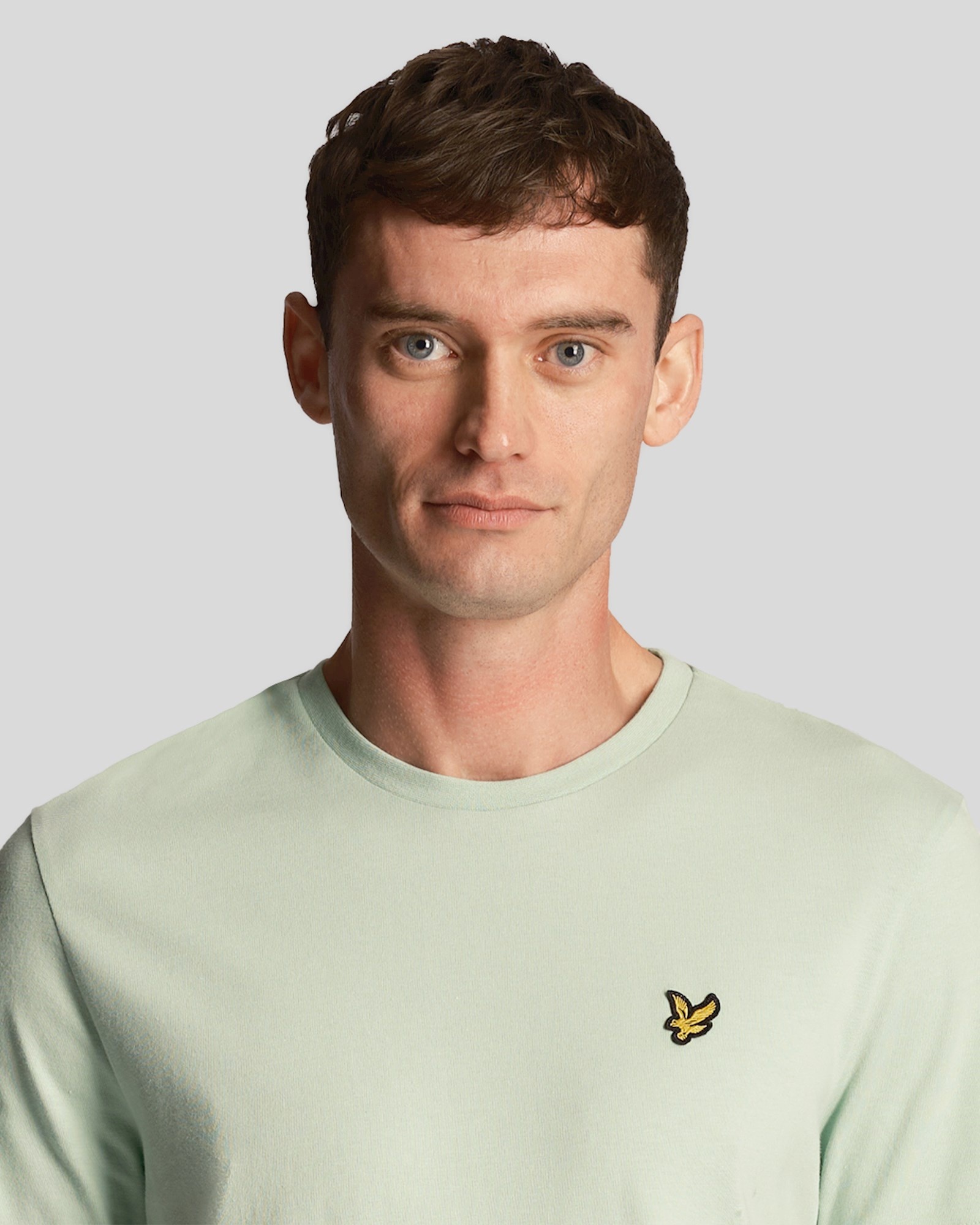 Lyle & Scott T-shirt Lyle & Scott TS400VOG-W907