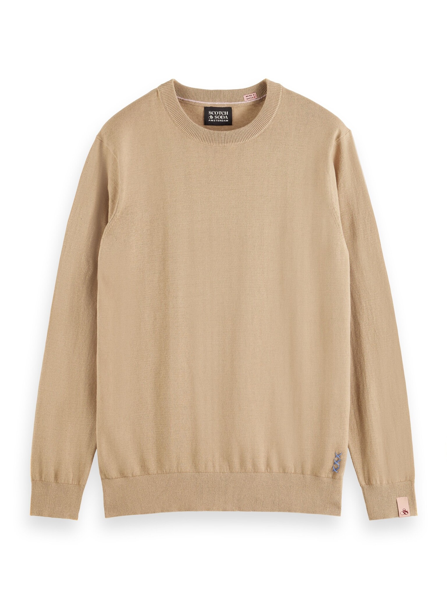 Scotch & Soda Knitwear Scotch & Soda 176979-6896