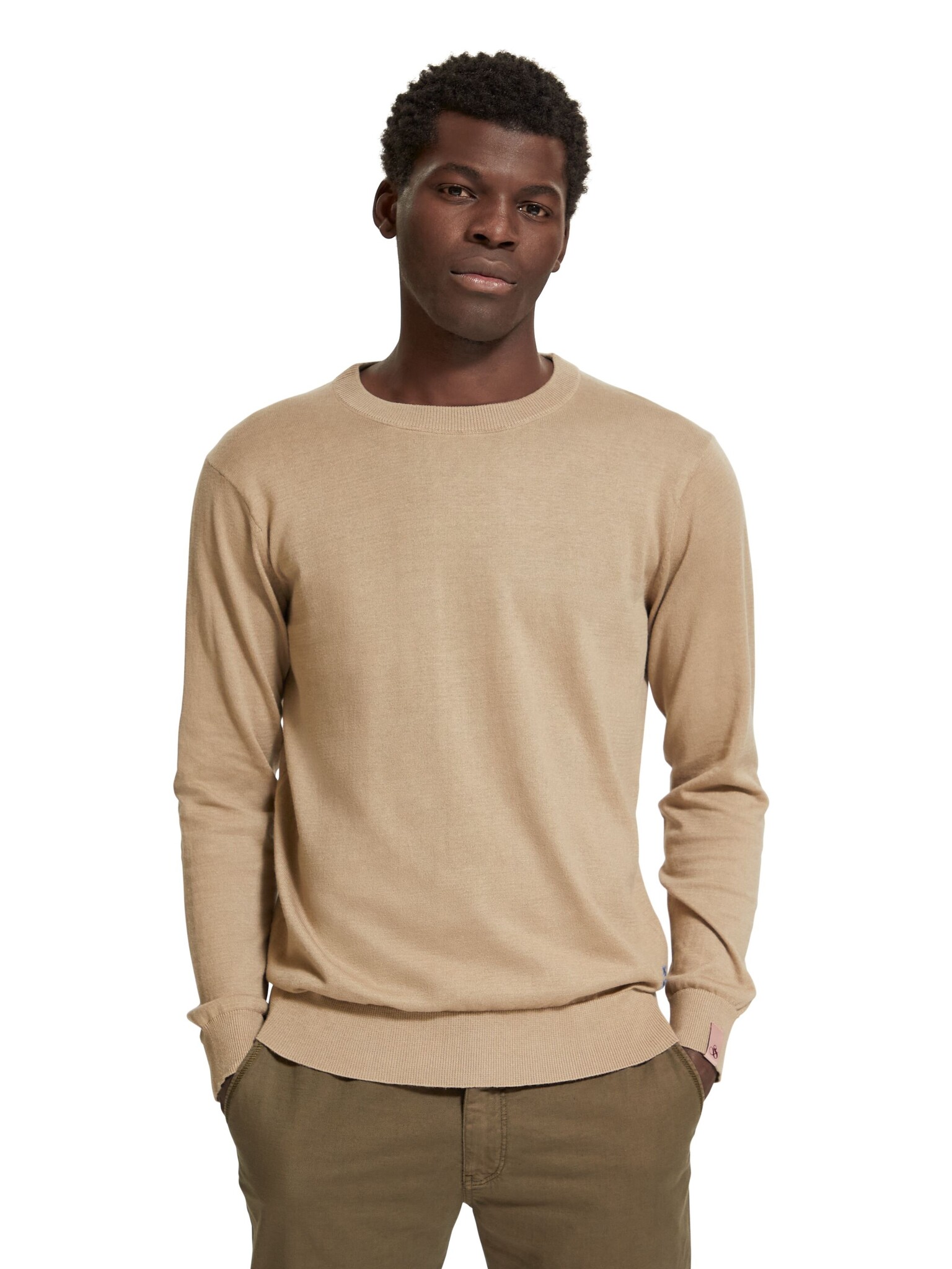 Scotch & Soda Knitwear Scotch & Soda 176979-6896