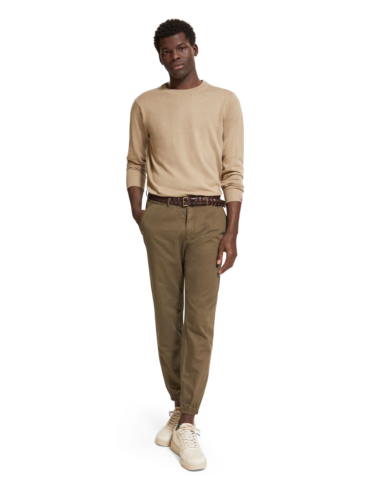 Scotch & Soda Knitwear Scotch & Soda 176979-6896