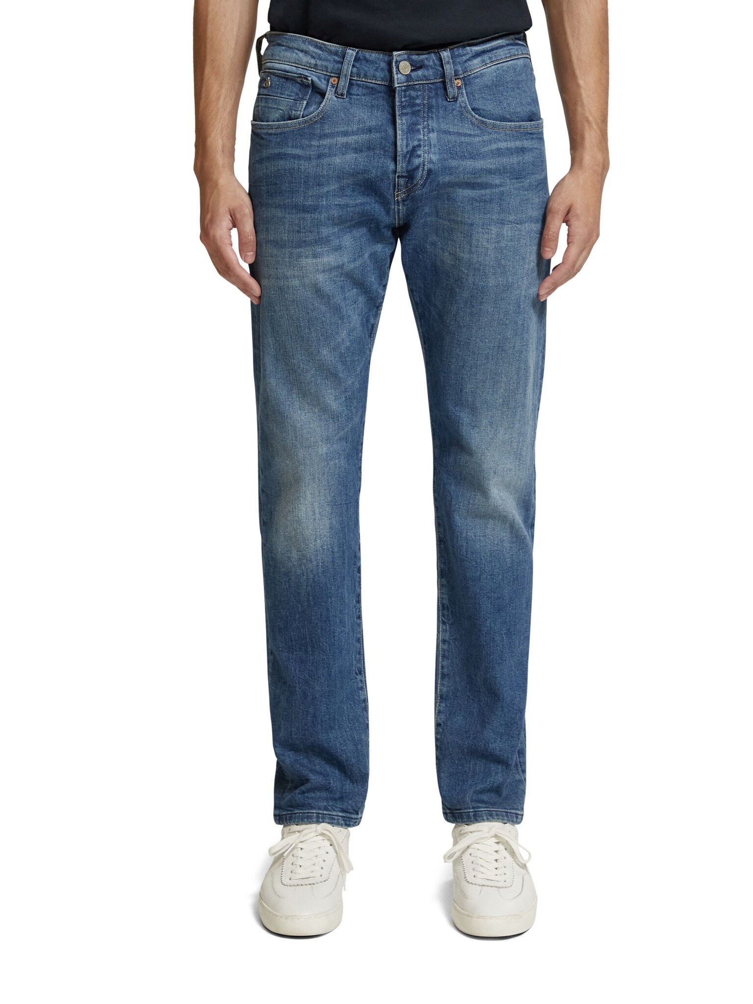 Scotch & Soda Jeans Scotch & Soda 176655-7057 Ralston Spring Sings