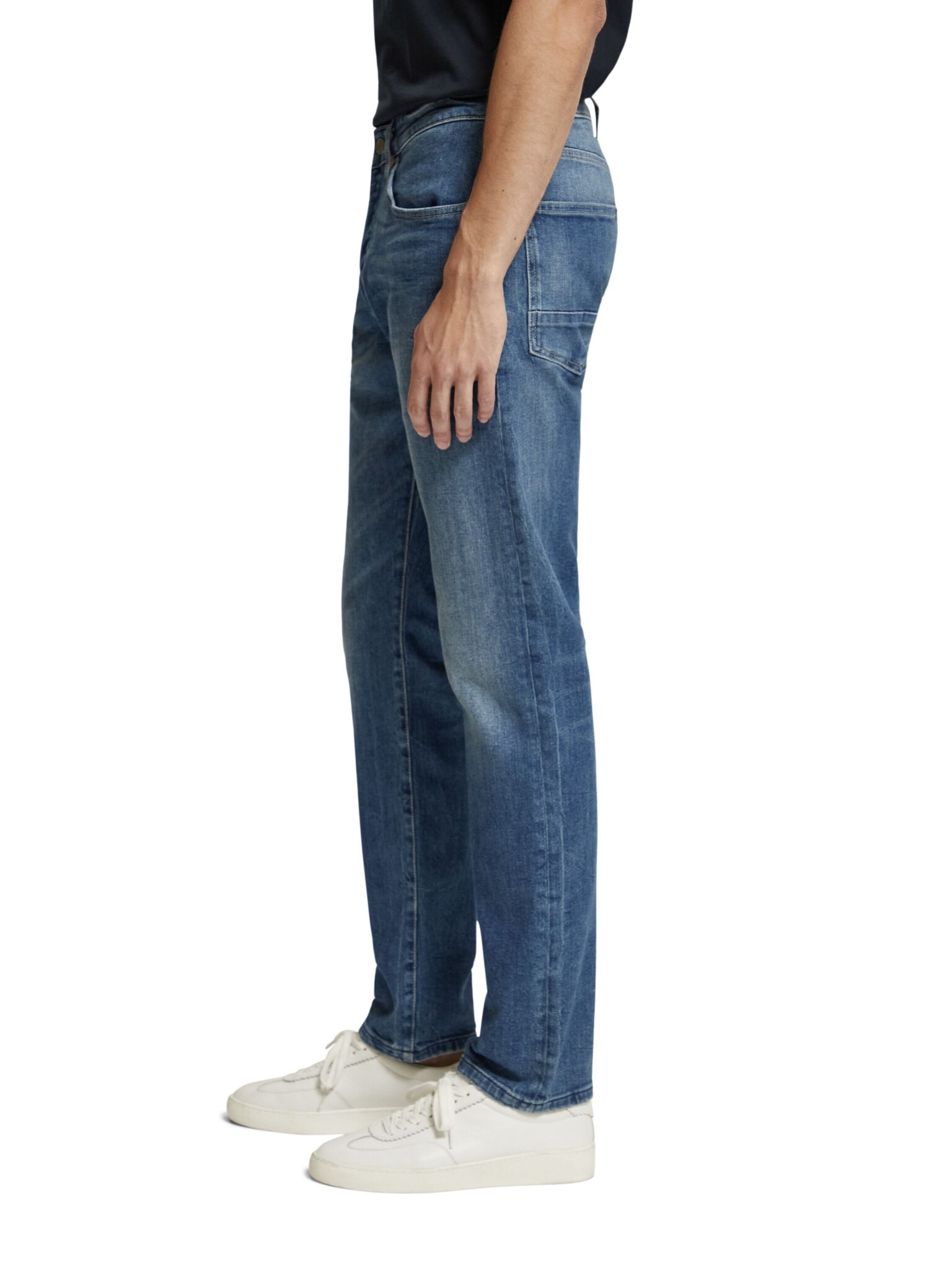 Scotch & Soda Jeans Scotch & Soda 176655-7057 Ralston Spring Sings